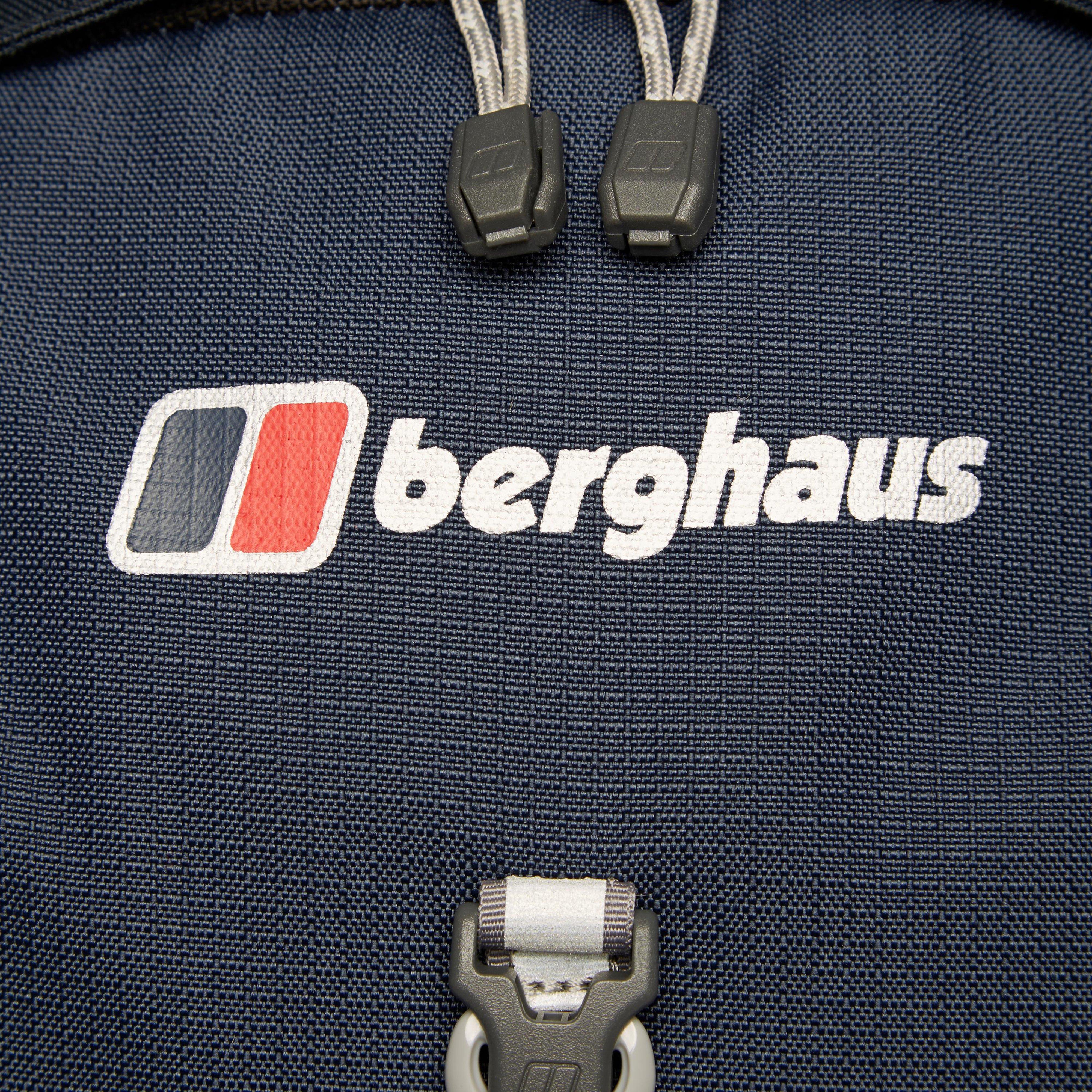 TwentyFourSeven 25 Litre Ruckack