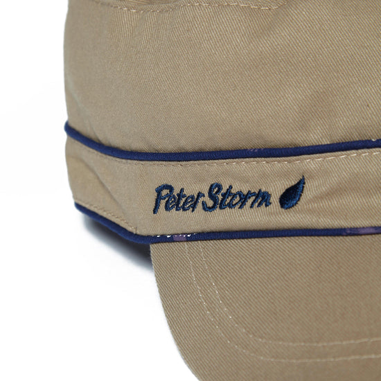 Women's Flower Castro Hat