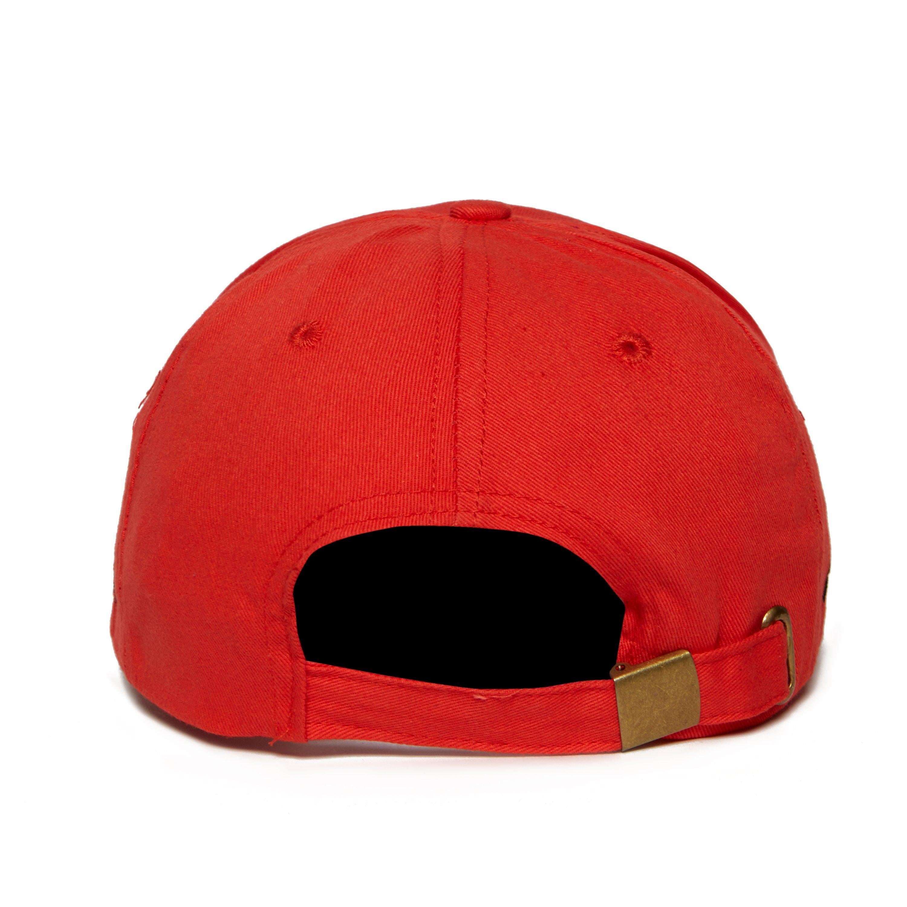 Men's Nevada Baseball Cap