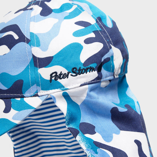 Kids’ Legionnaire Hat