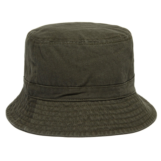 Men's Washed Bucket Hat
