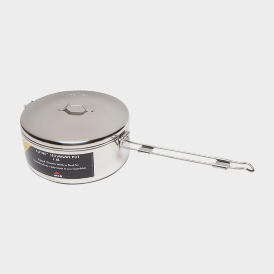 Alpine Stowaway Pot - 1.6L
