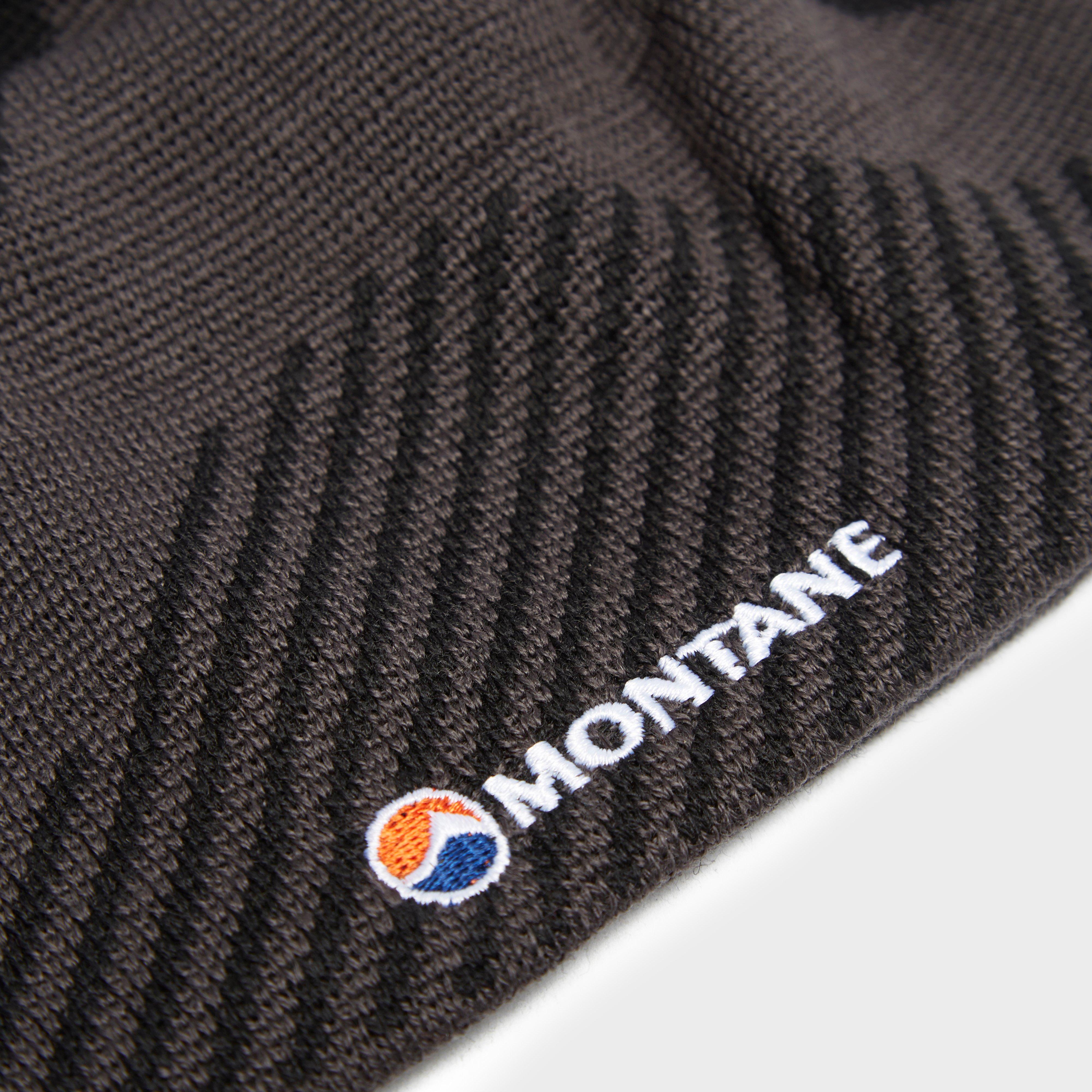Men's Logo Beanie