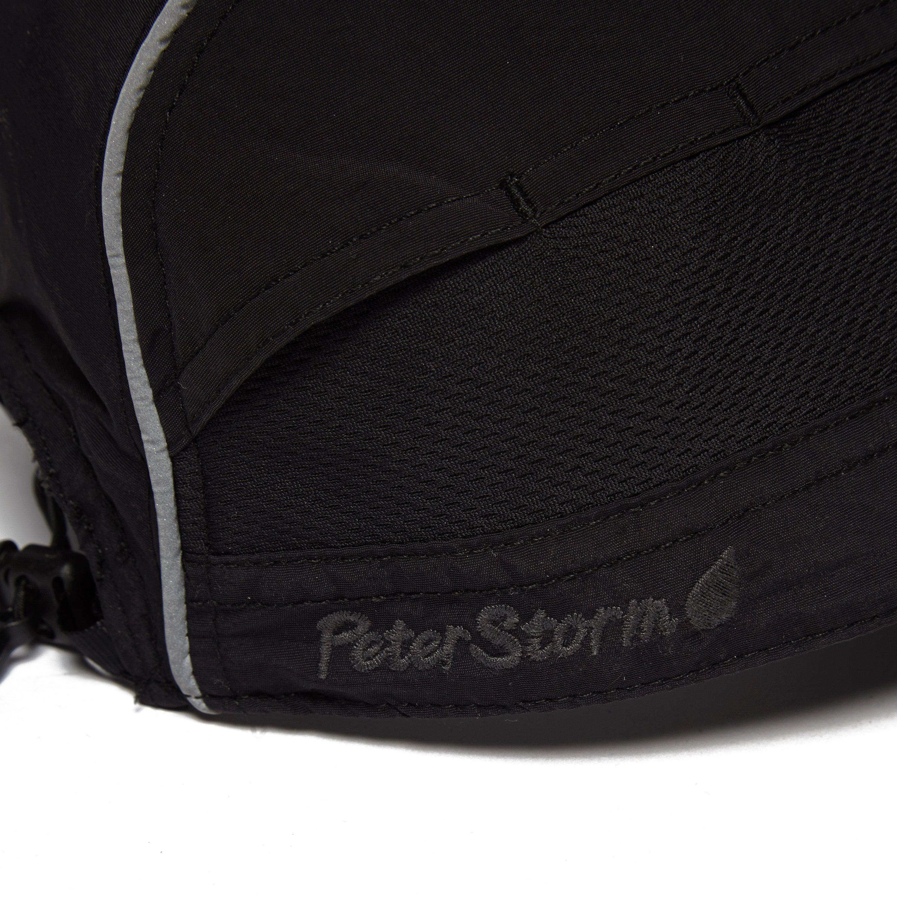 Reflective Running Cap
