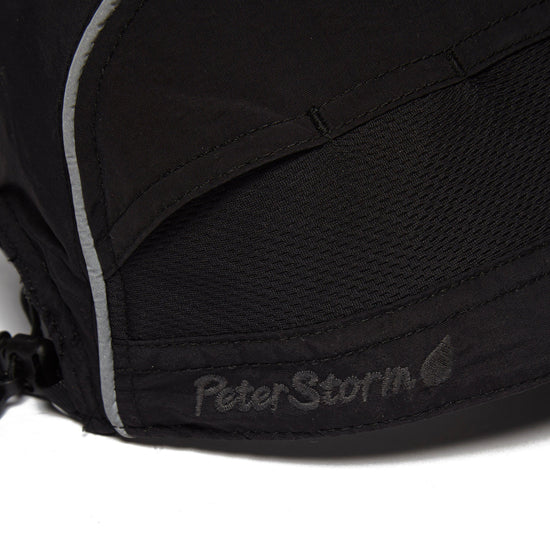 Reflective Running Cap