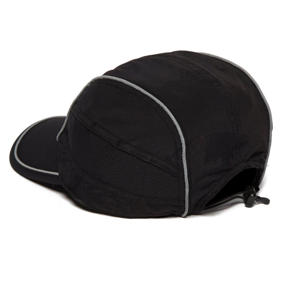 Reflective Running Cap