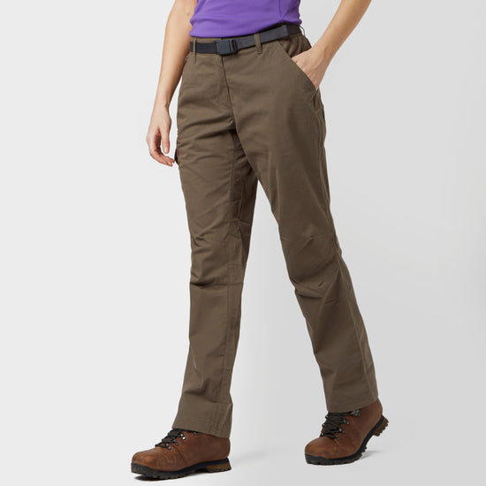 Women’s Walking Trousers