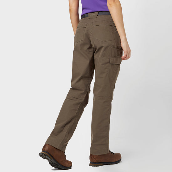 Women’s Walking Trousers