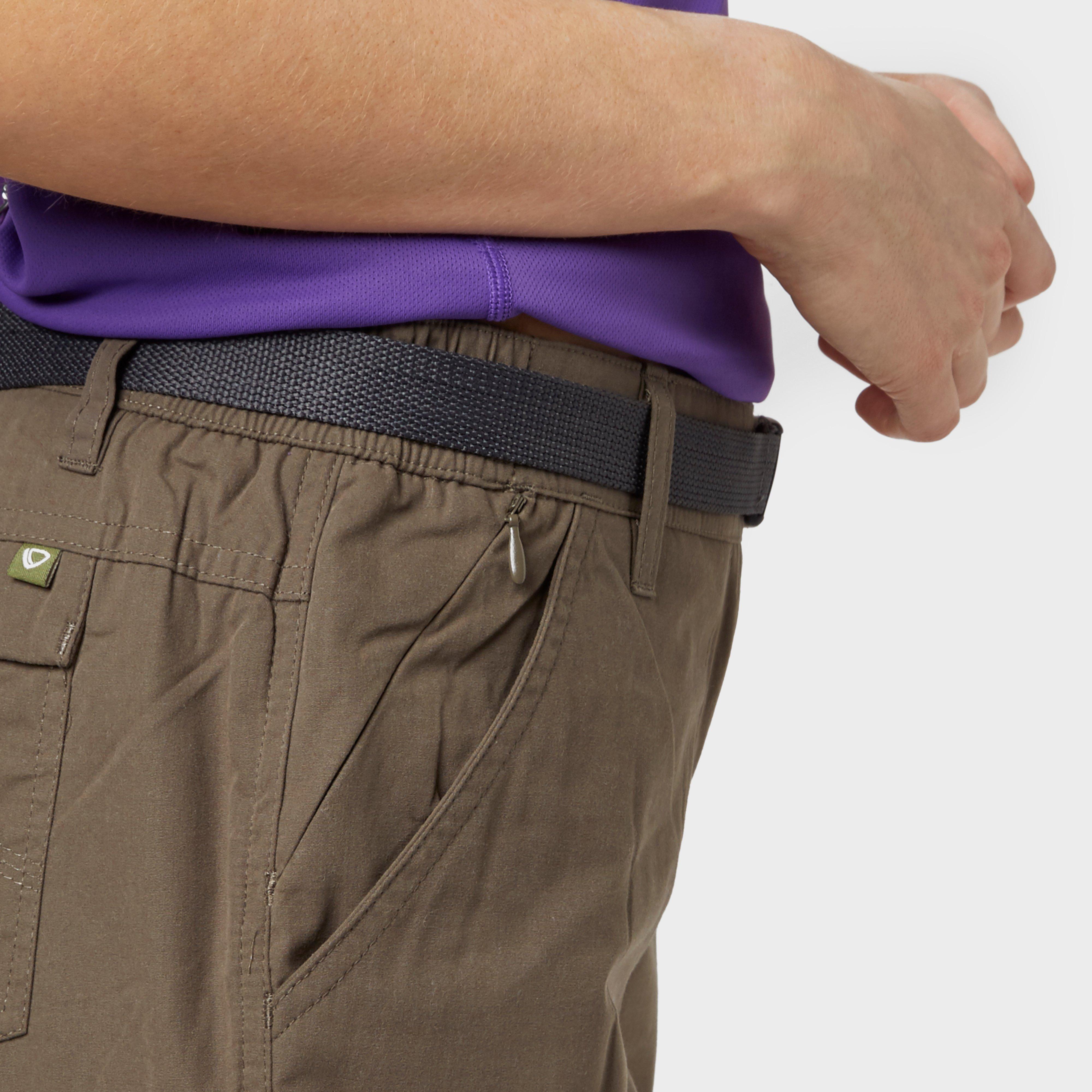 Women’s Walking Trousers