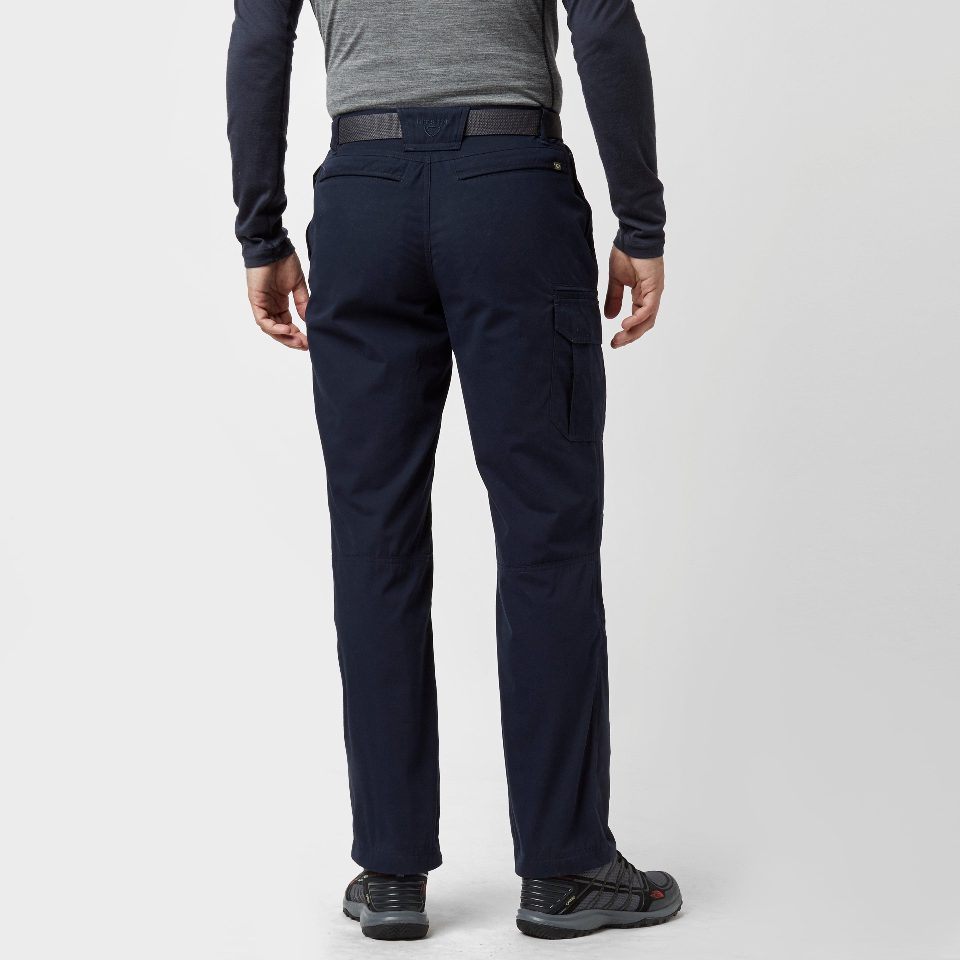 Men’s Walking Trousers
