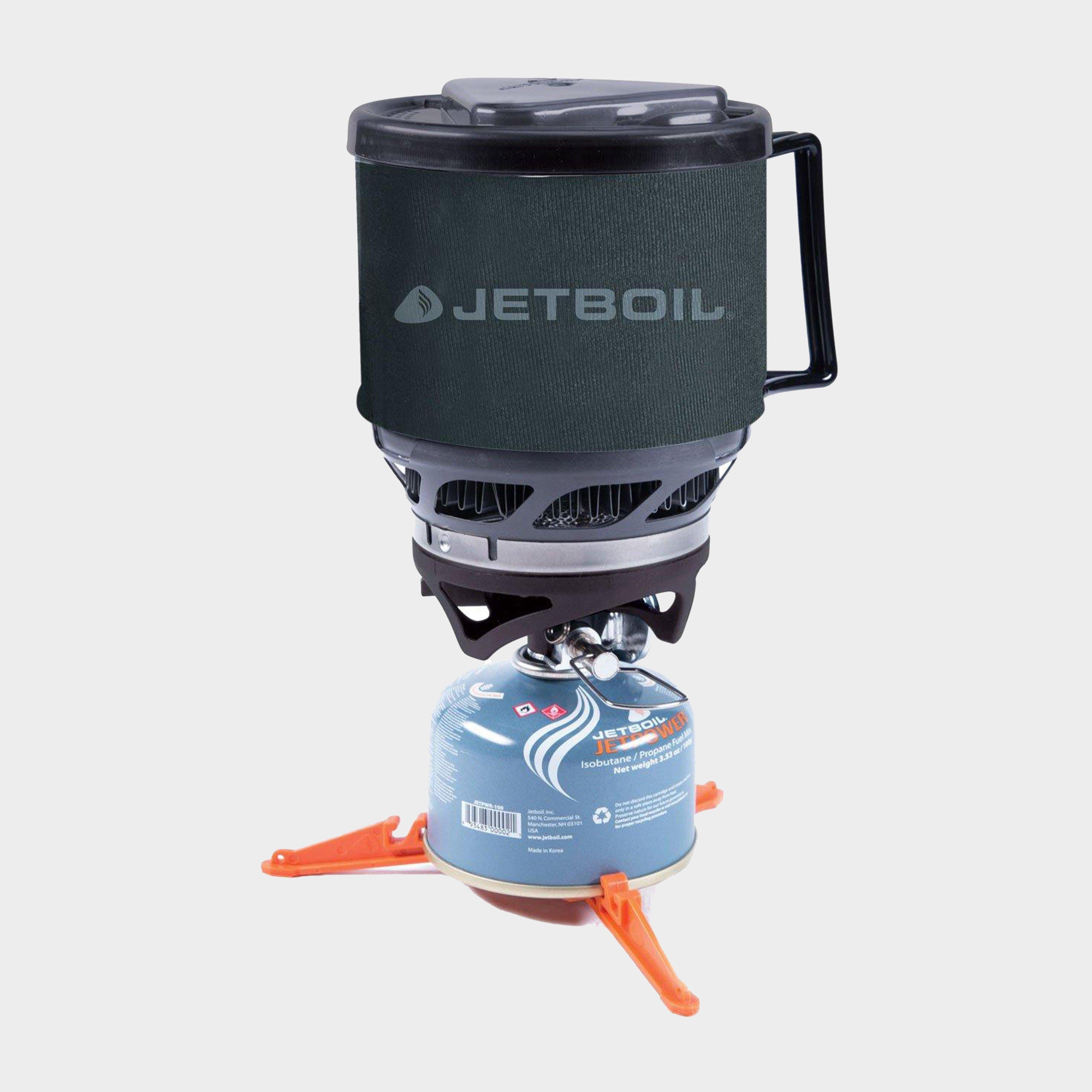 Minimo Stove