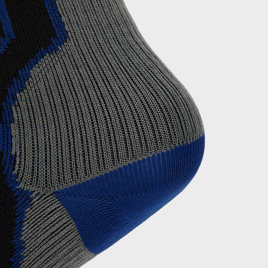 Thick-Weight Mid-Length Socks