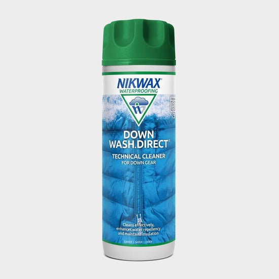 Down Wash Direct 300ml Cleaner