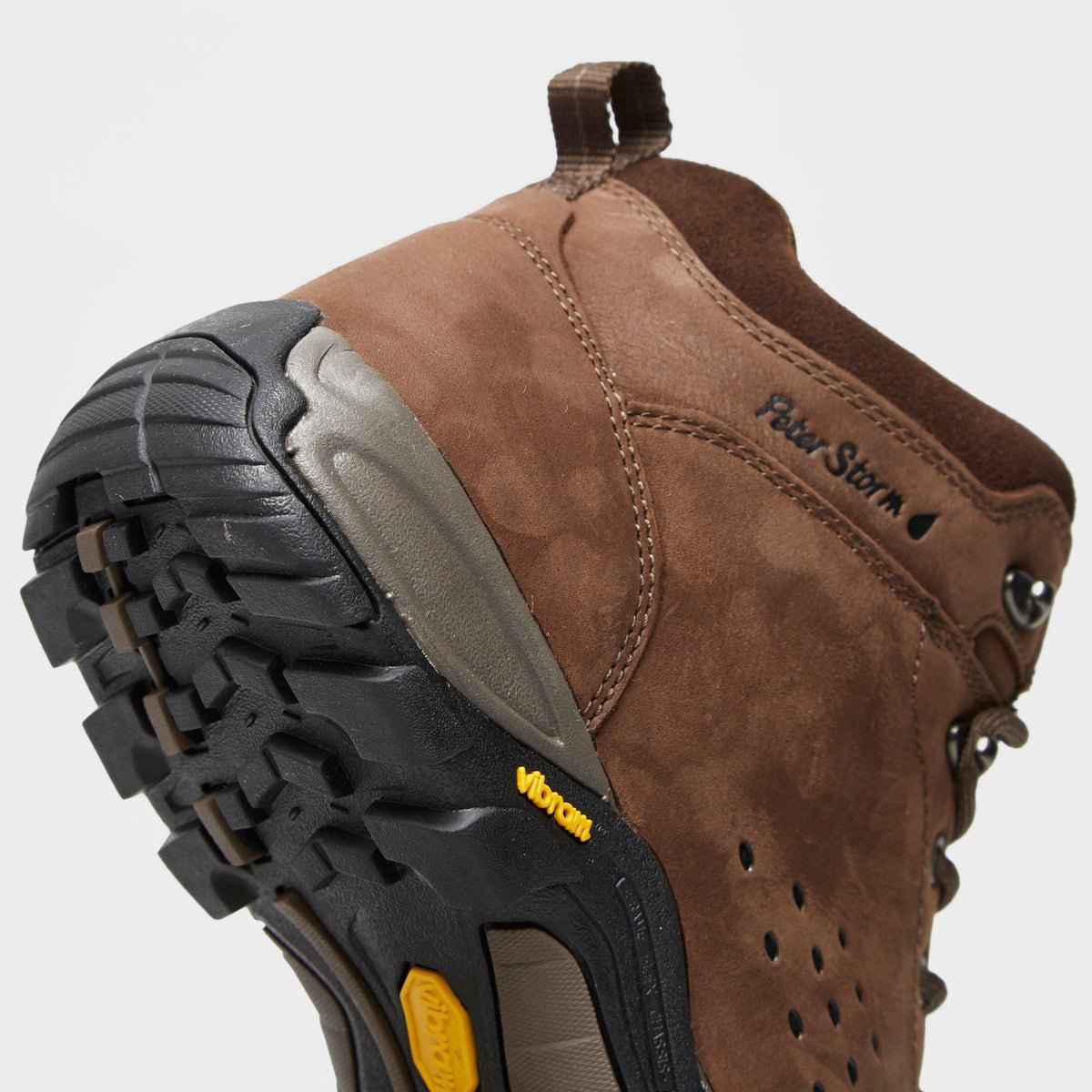 Men's Grizedale Mid Boot
