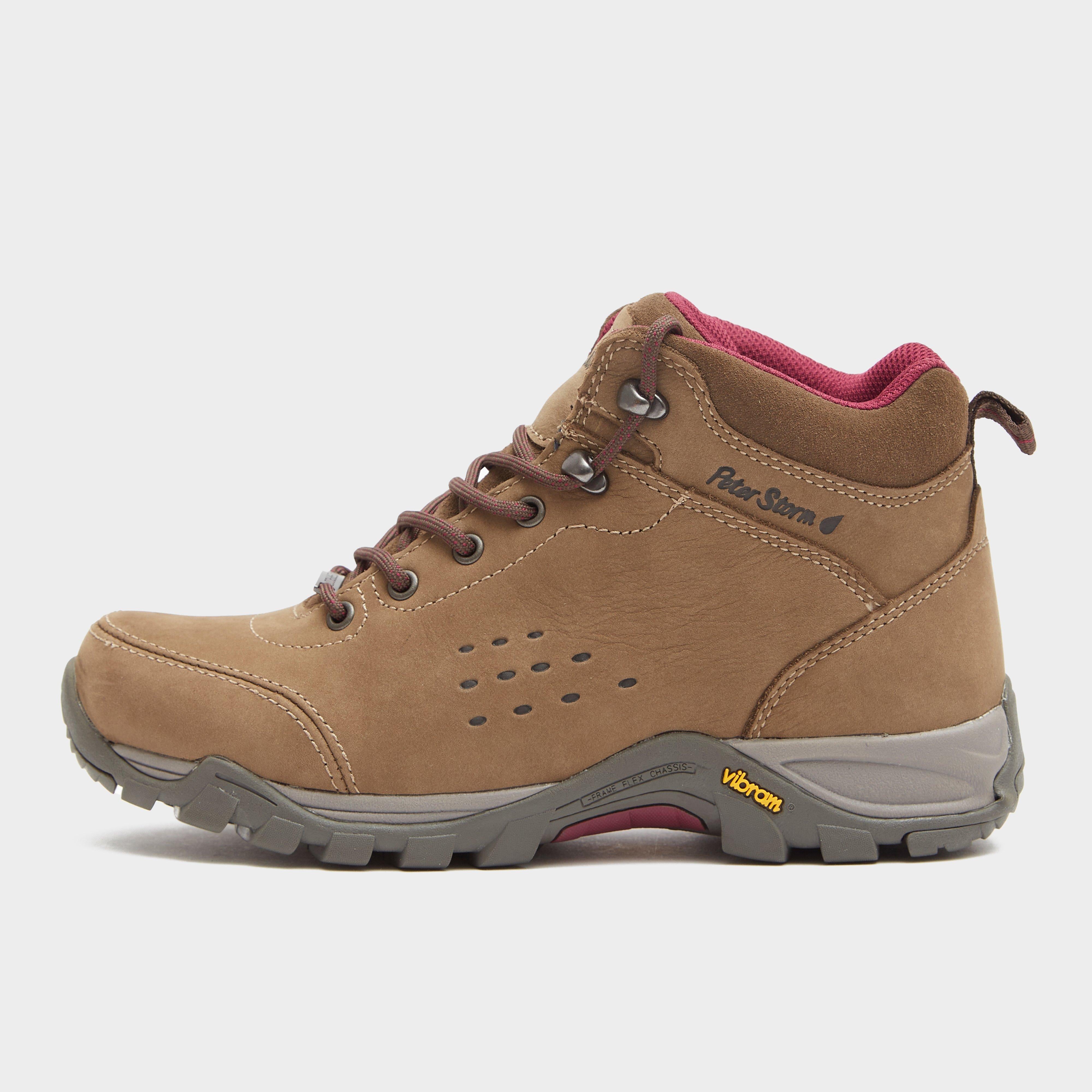 Women's Grizedale Mid Boot