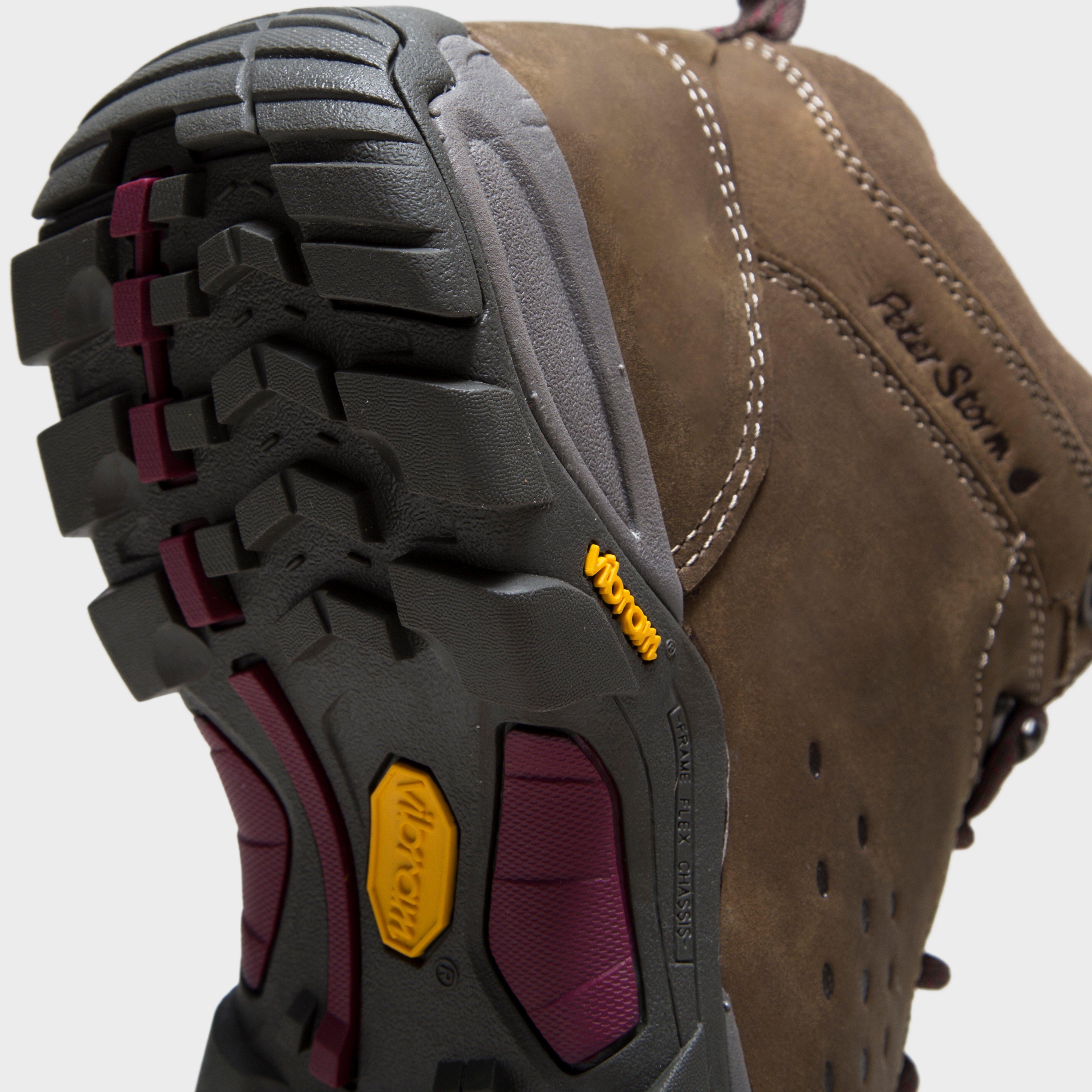 Women's Grizedale Mid Boot