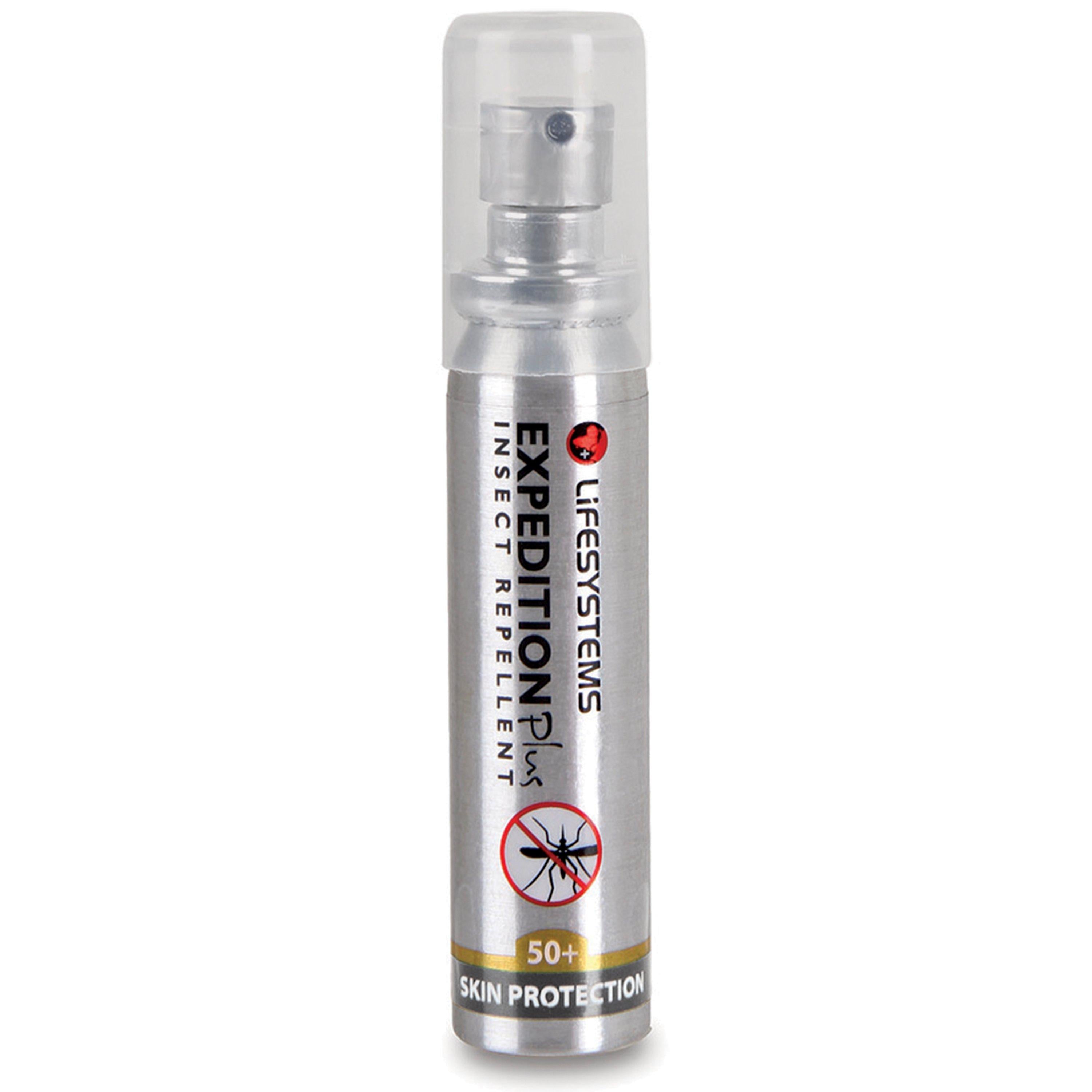 Expedition 50+ 25ml Insect Repellent Spray
