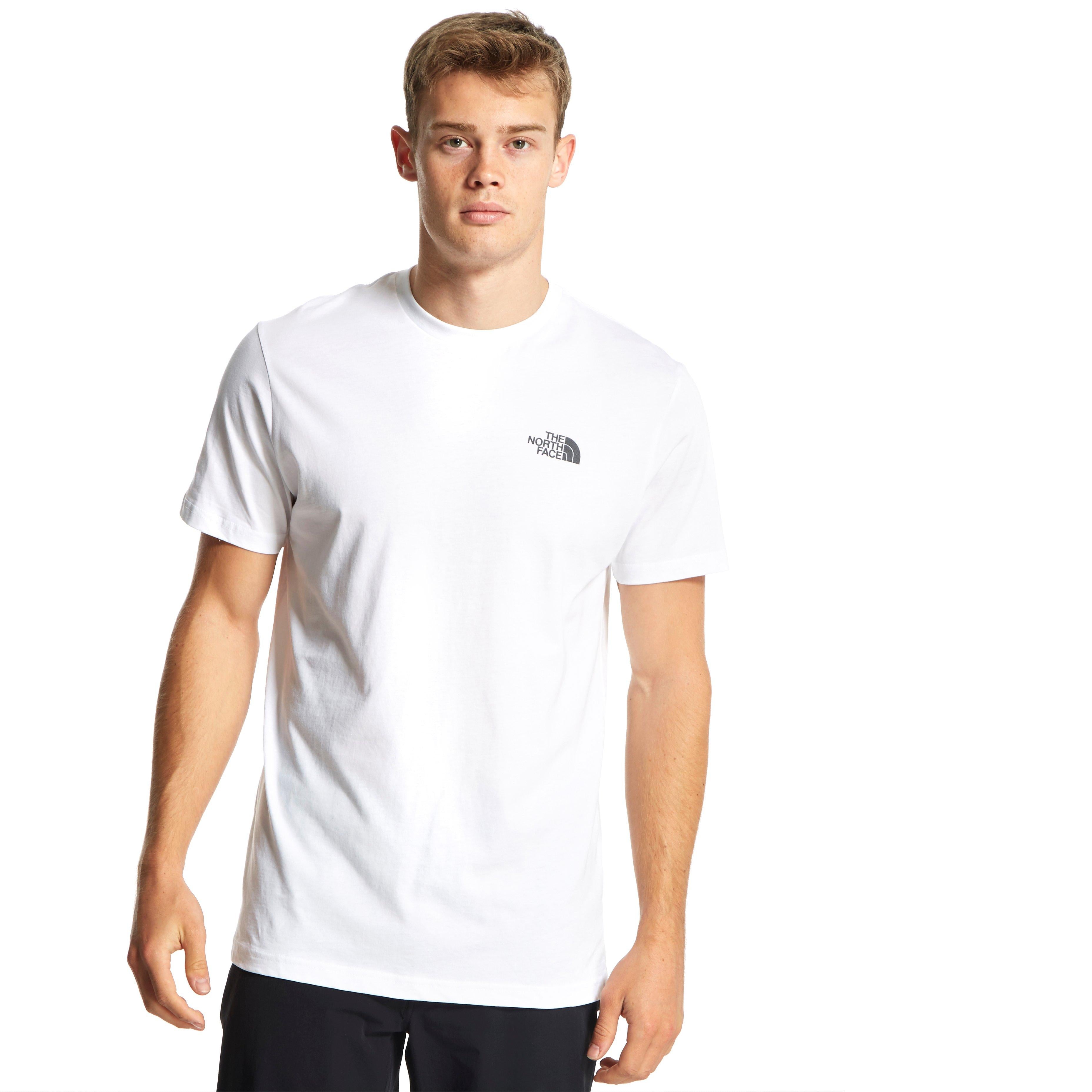 Men’s Redbox Short Sleeve T-Shirt
