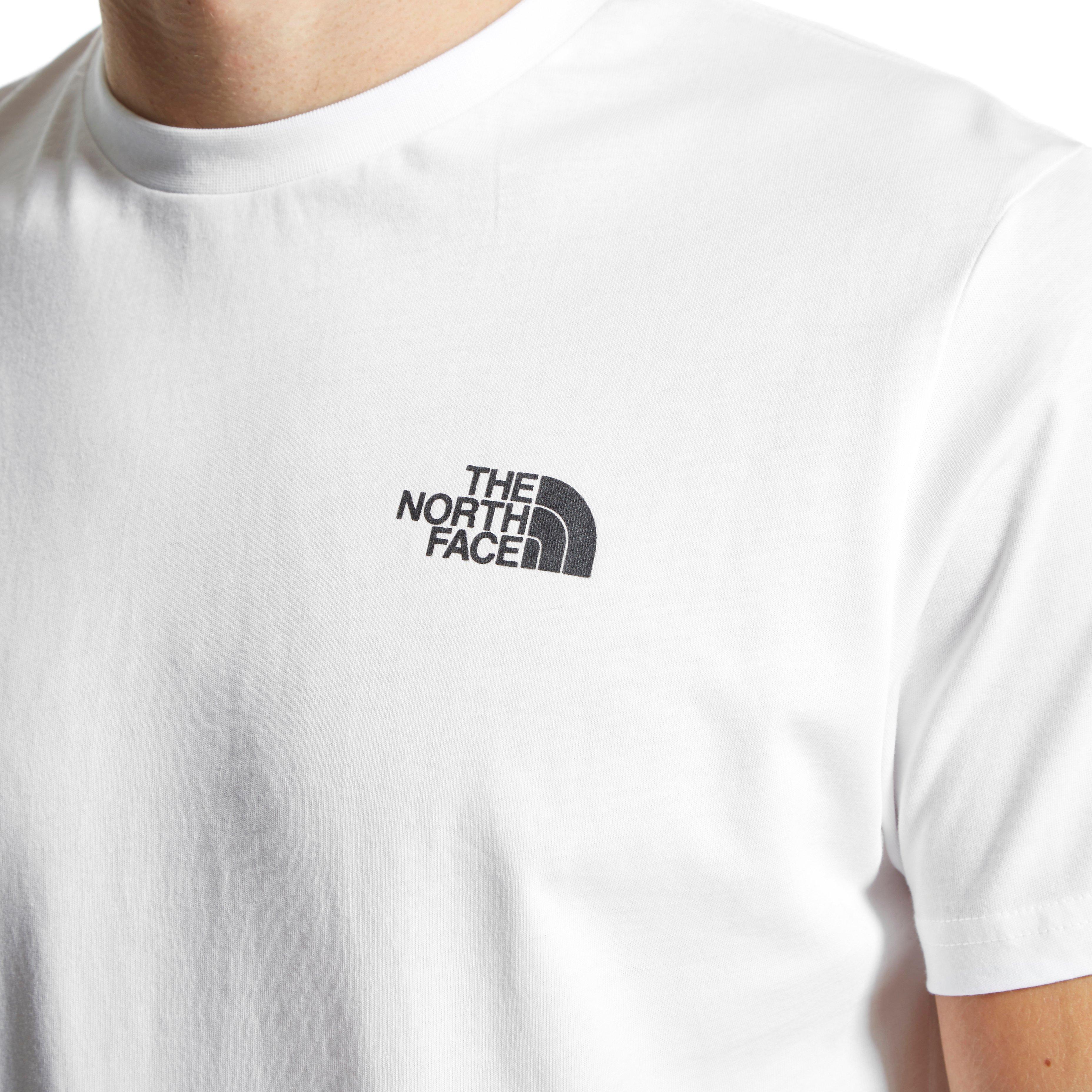 Men’s Redbox Short Sleeve T-Shirt