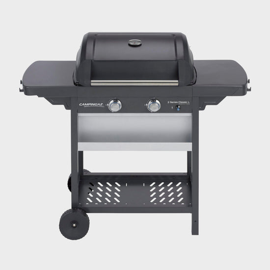 2 Series Classic L Barbecue