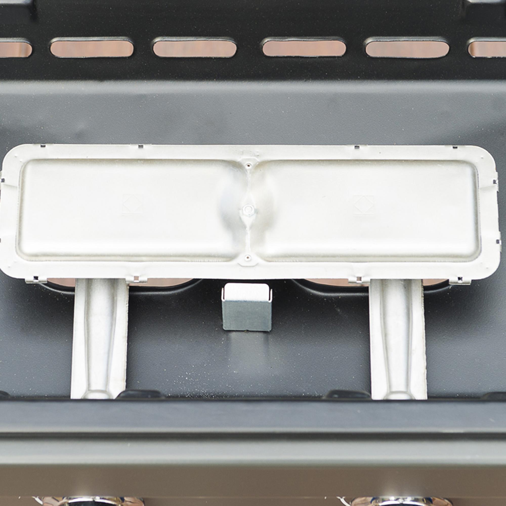 2 Series Classic L Barbecue