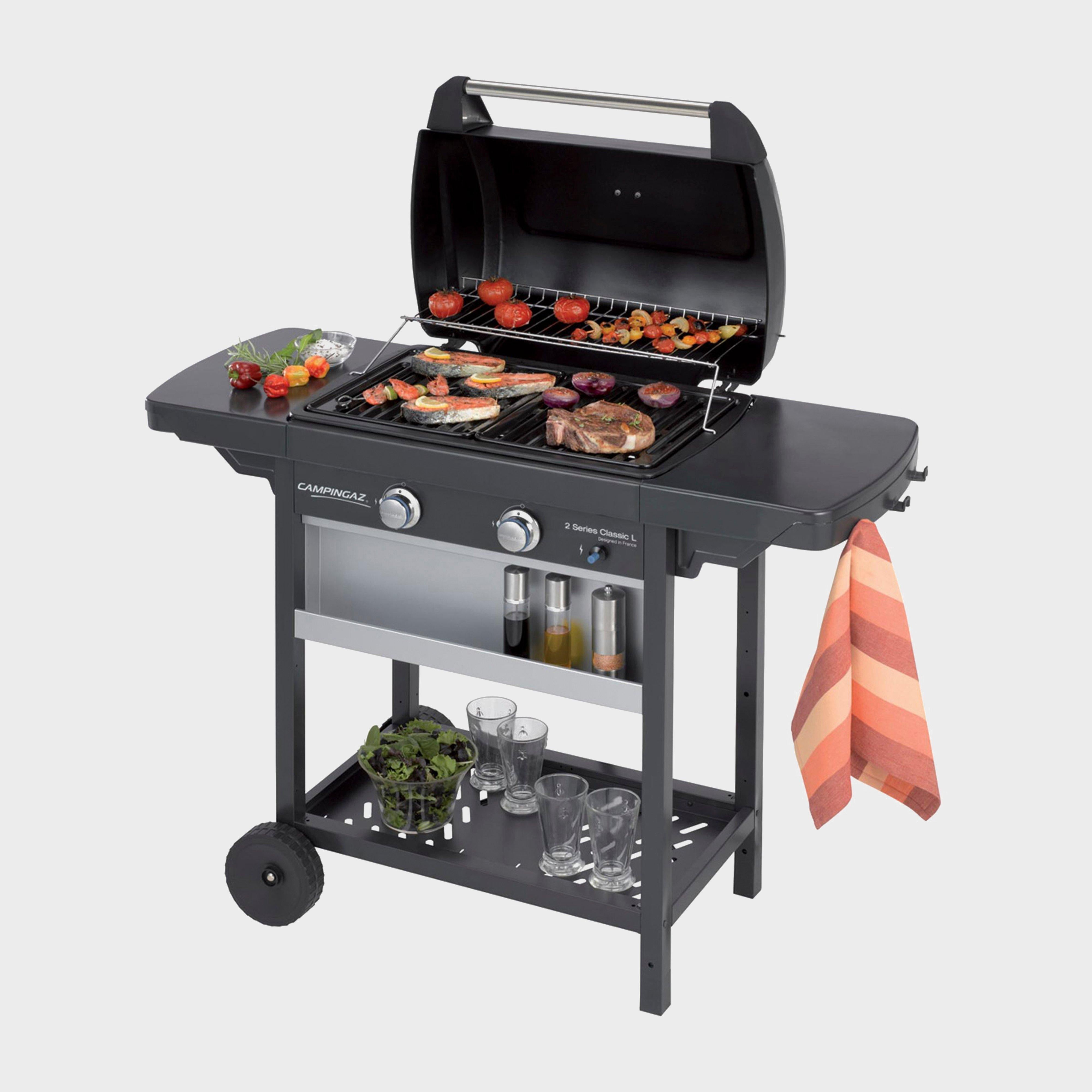 2 Series Classic L Barbecue