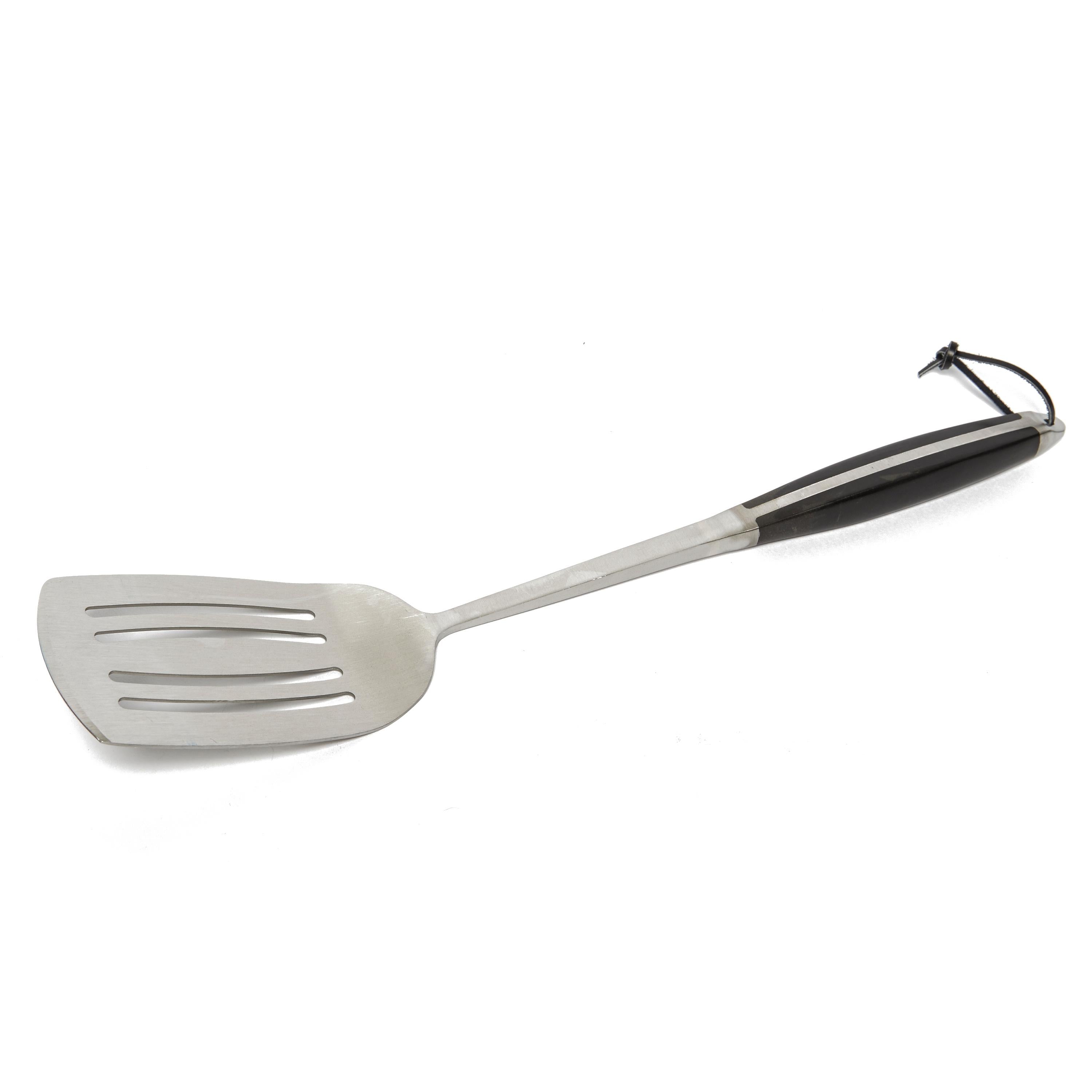 Stainless Steel Barbecue Tongs