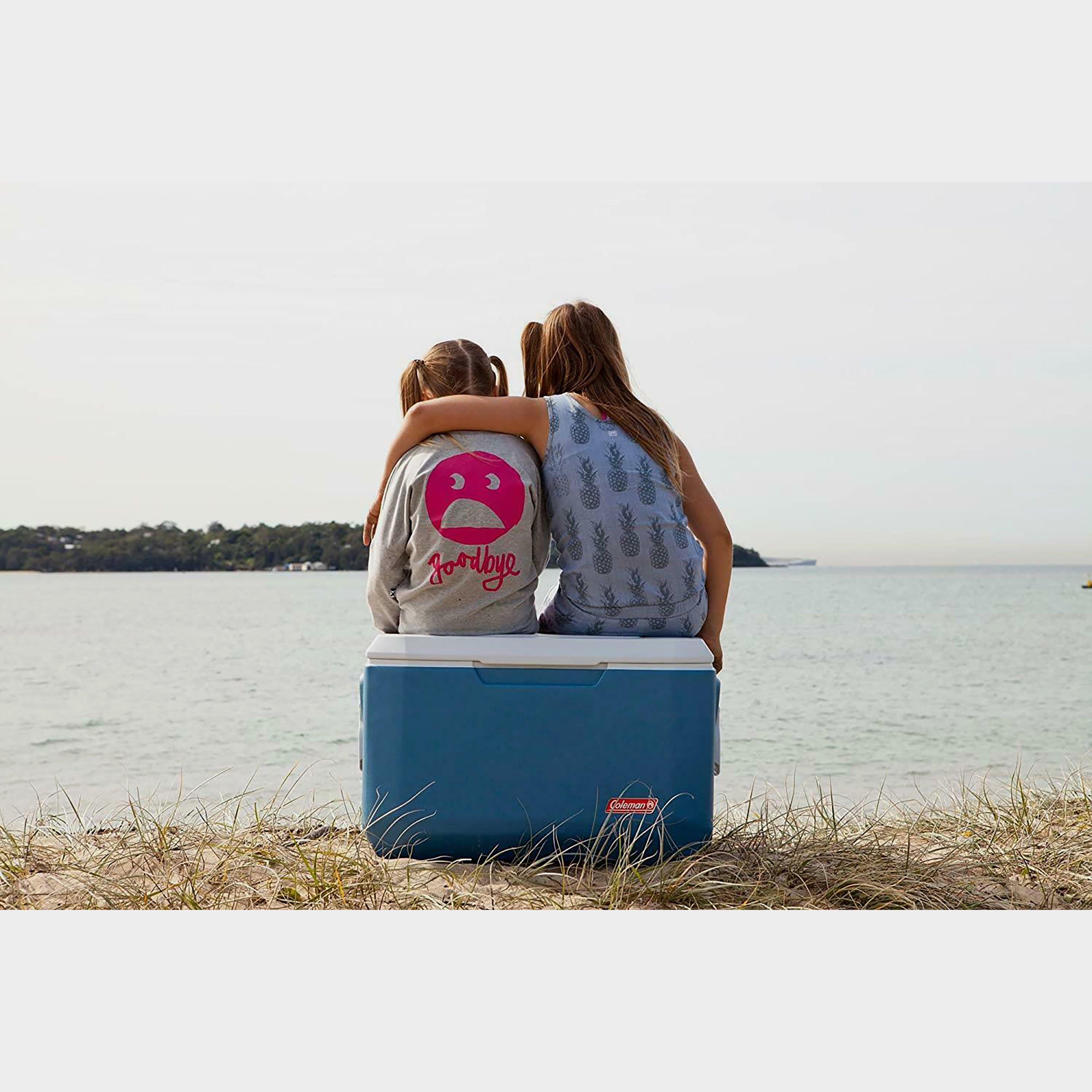 70QT Xtreme® Tricolour Cooler