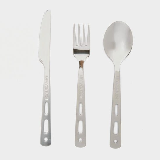 Stainless Steel Cutlery Set