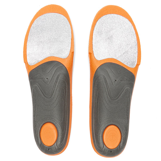 Winter 3 Feet Insoles - High