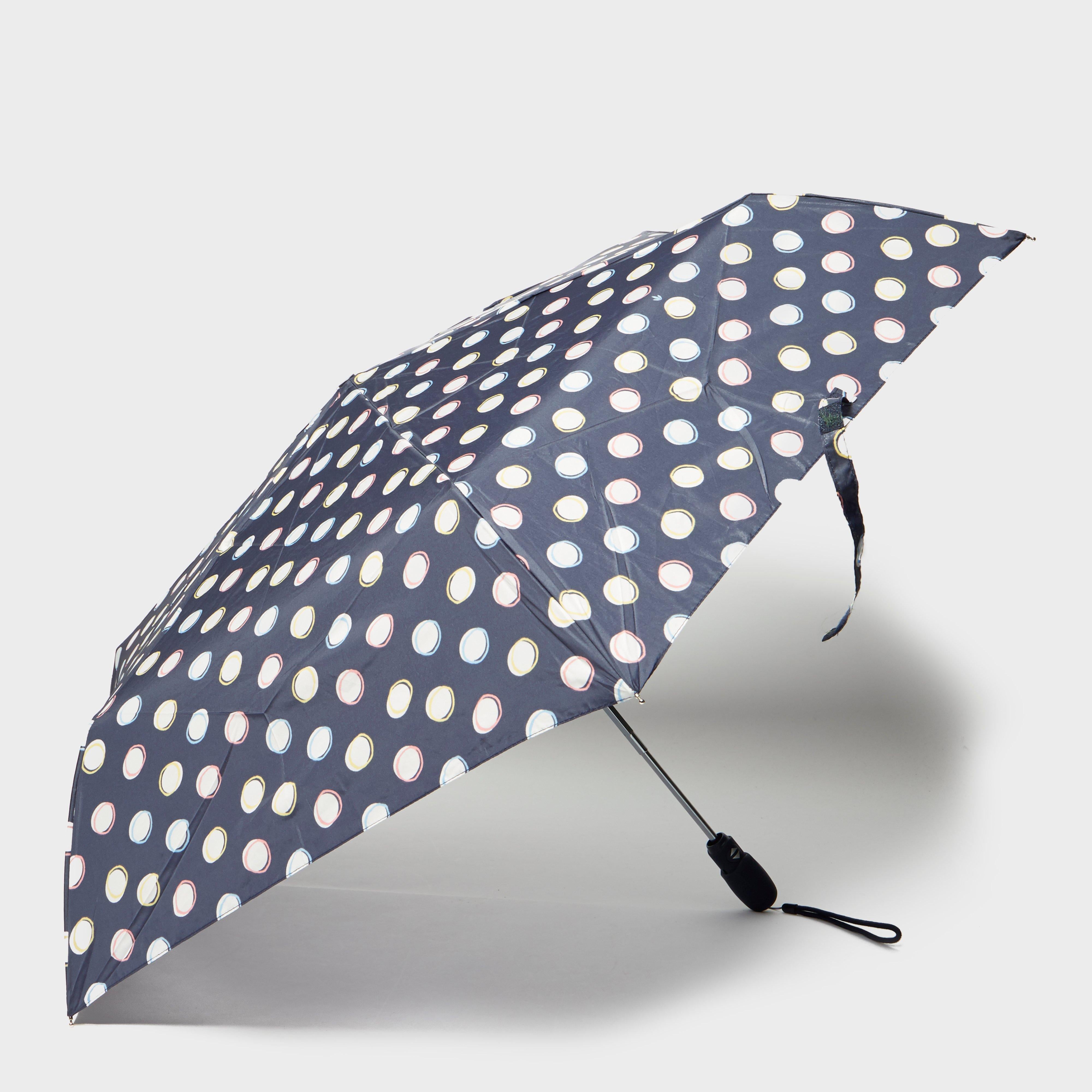 Superslim 2 Striped Umbrella