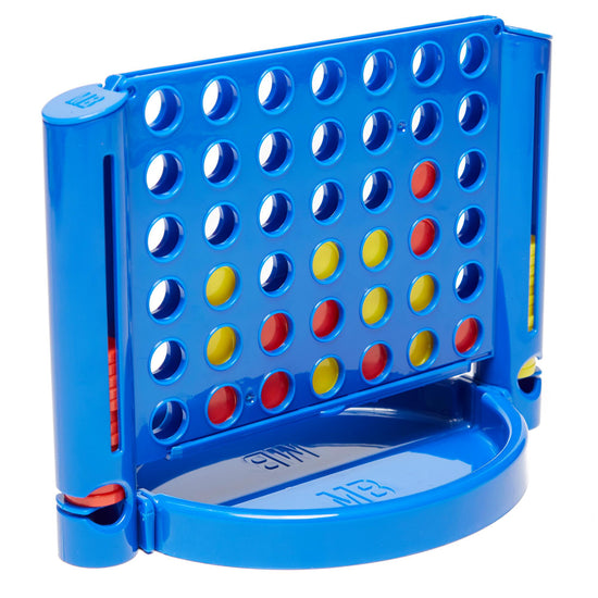 Connect 4 Grab & Go