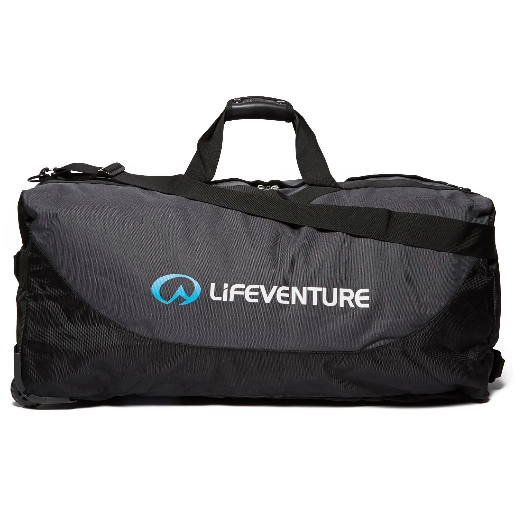 Expedition Wheelie Duffle 120L Bag