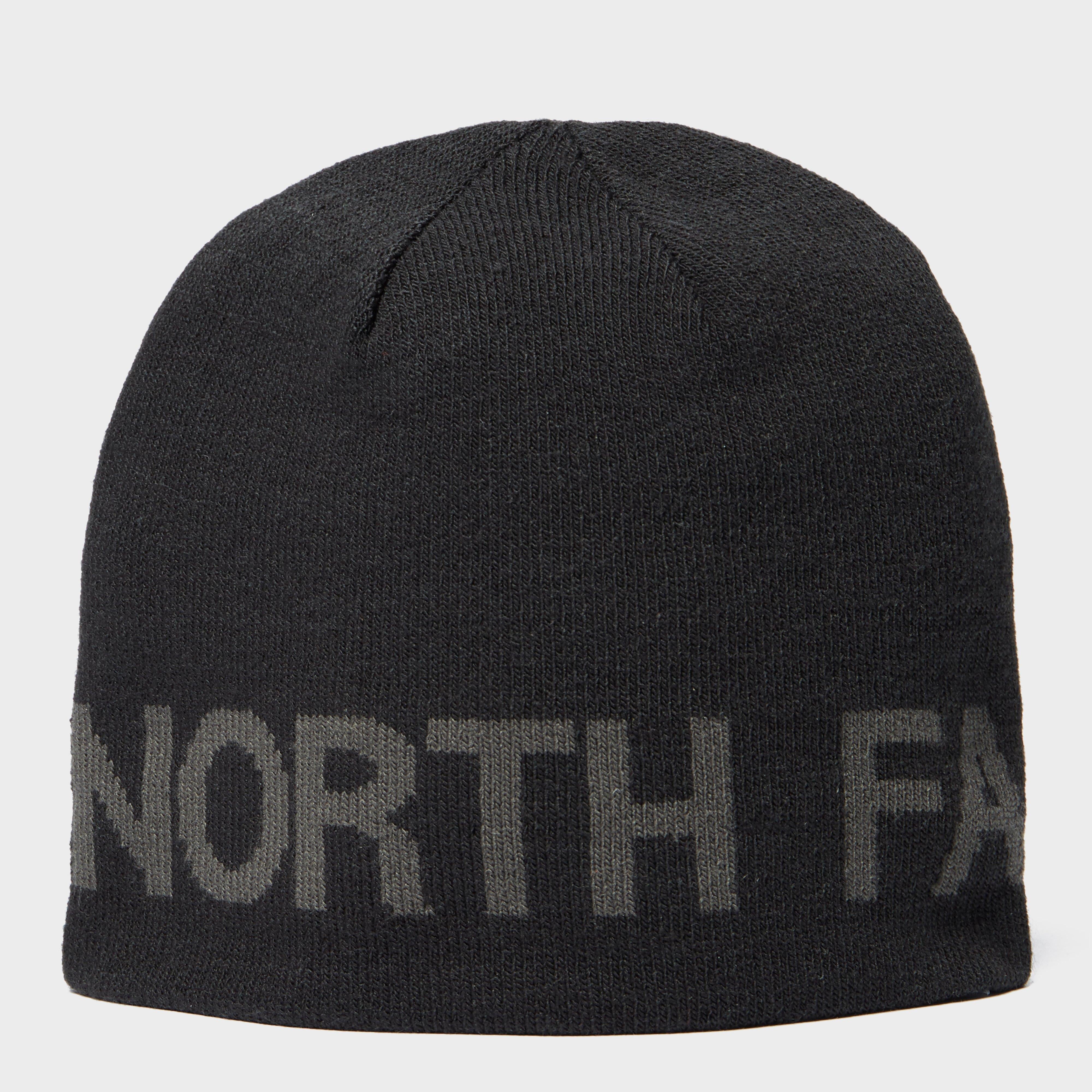 Men's Reversible Knitted Beanie