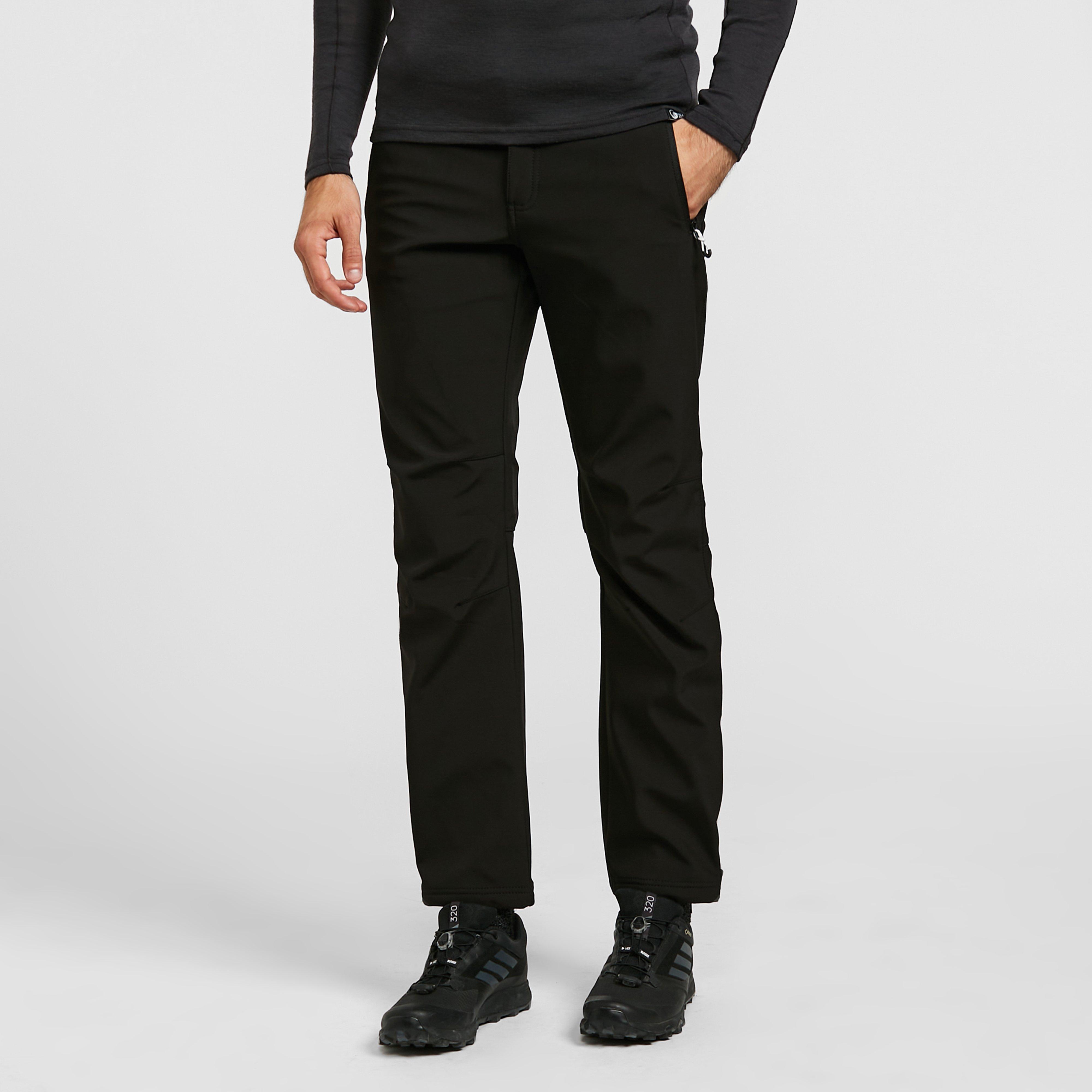 Men’s Geo II Softshell Trousers