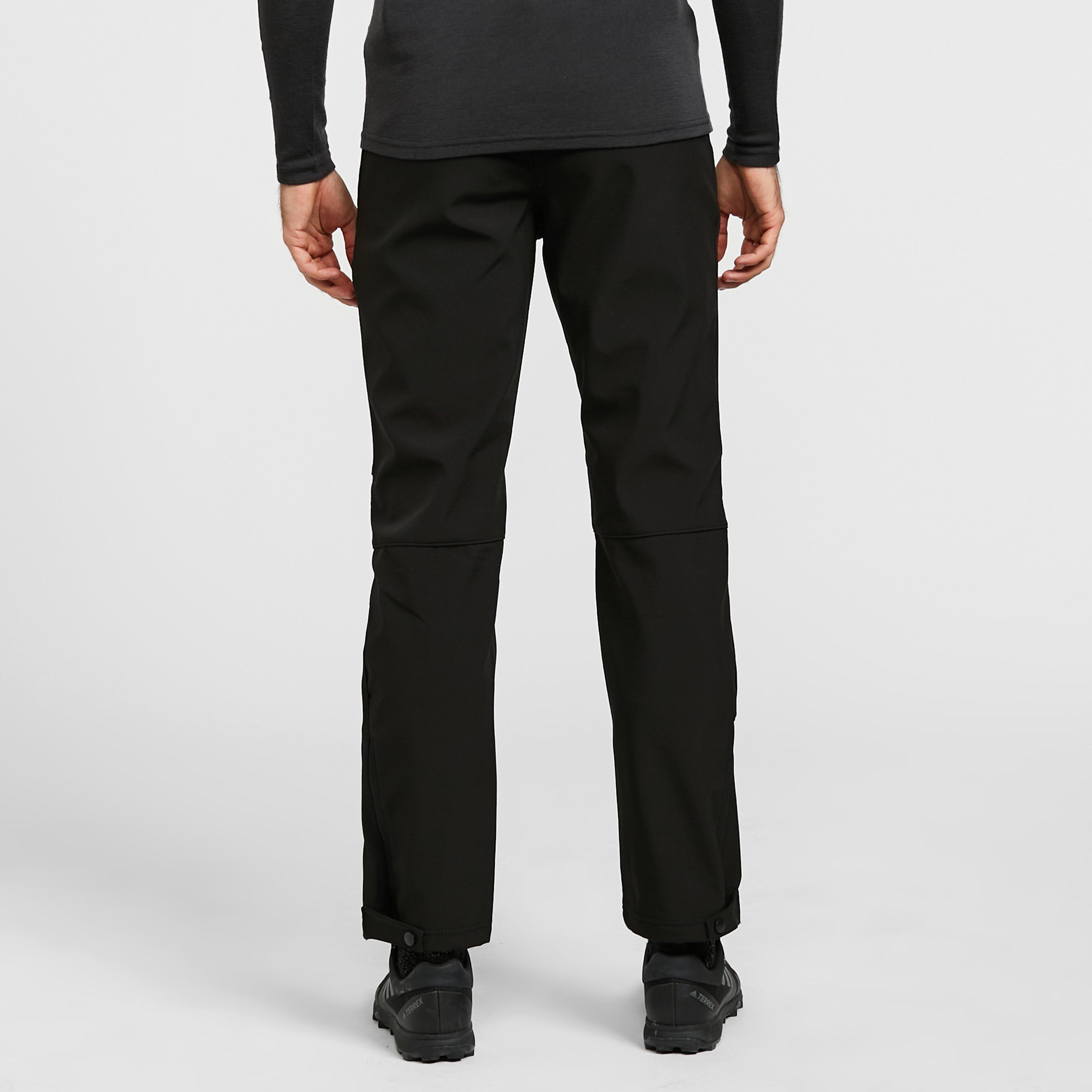 Men’s Geo II Softshell Trousers