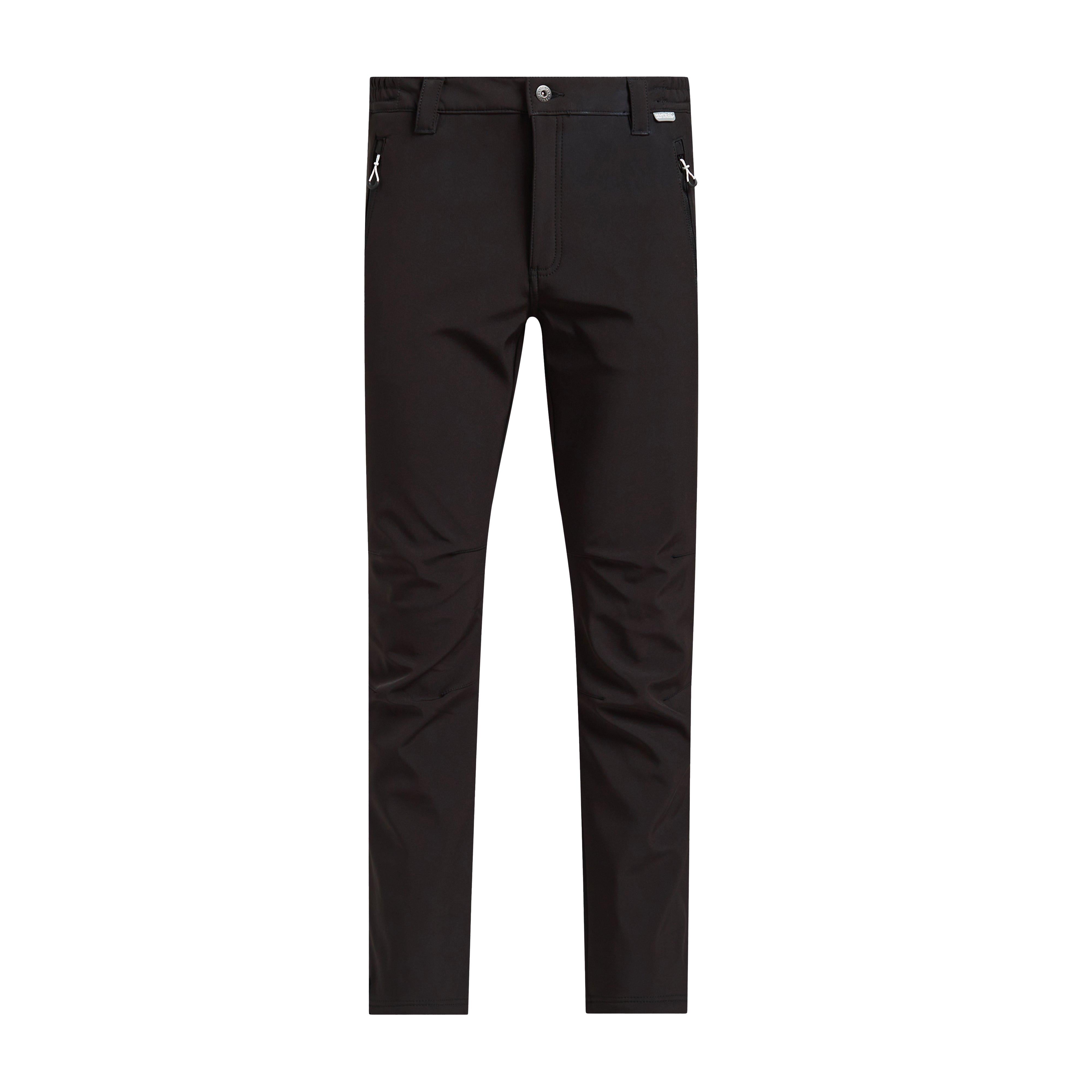 Men’s Geo II Softshell Trousers