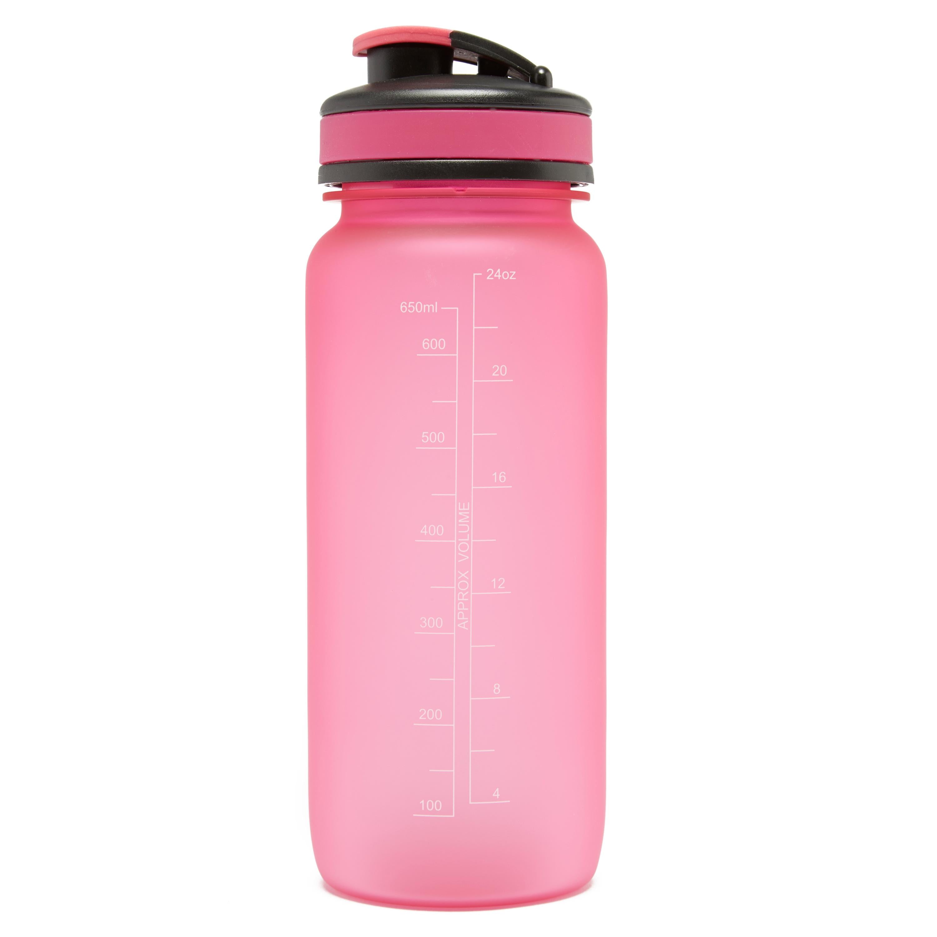 Tritan 650ml Bottle