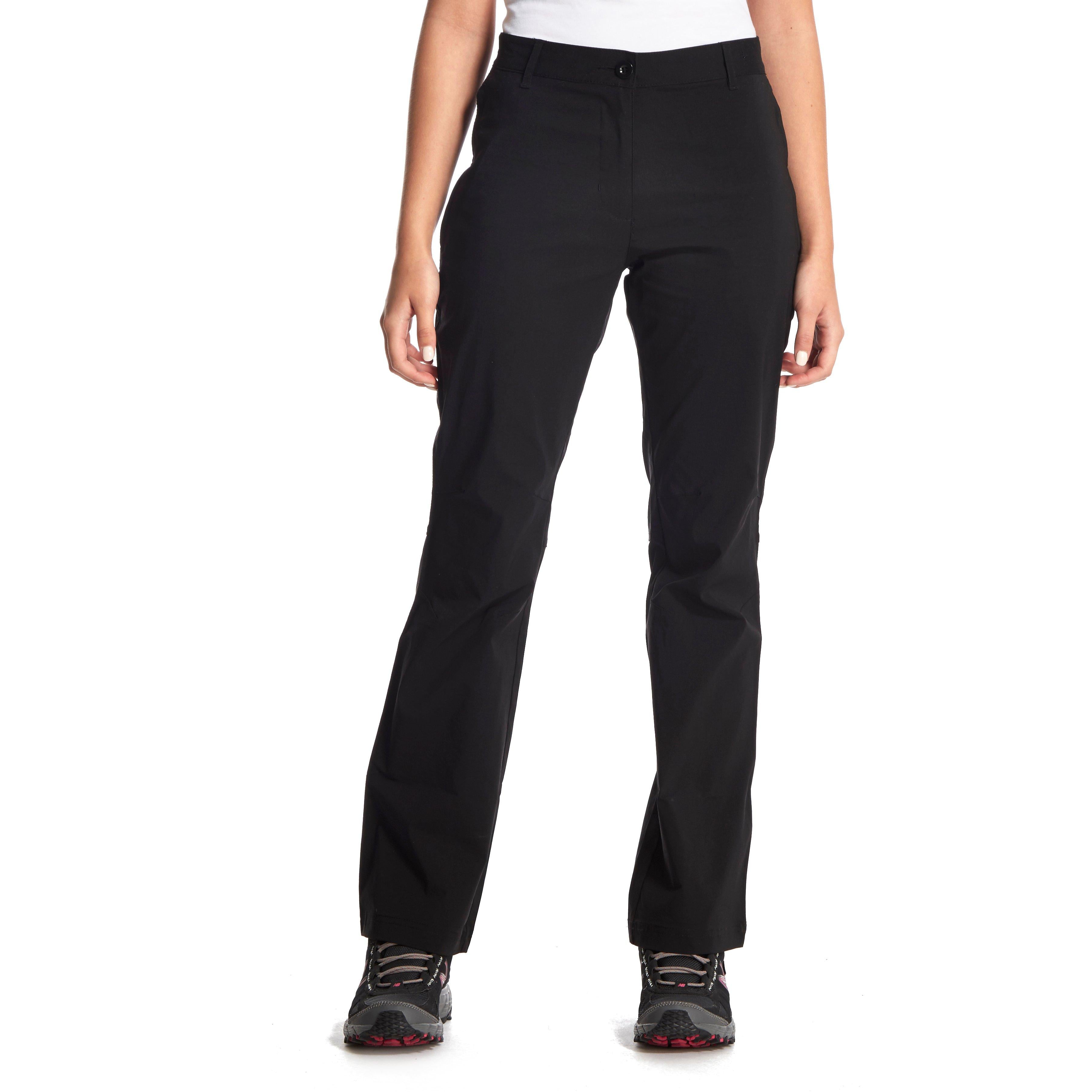 Women's Stretch Trousers (Regular)