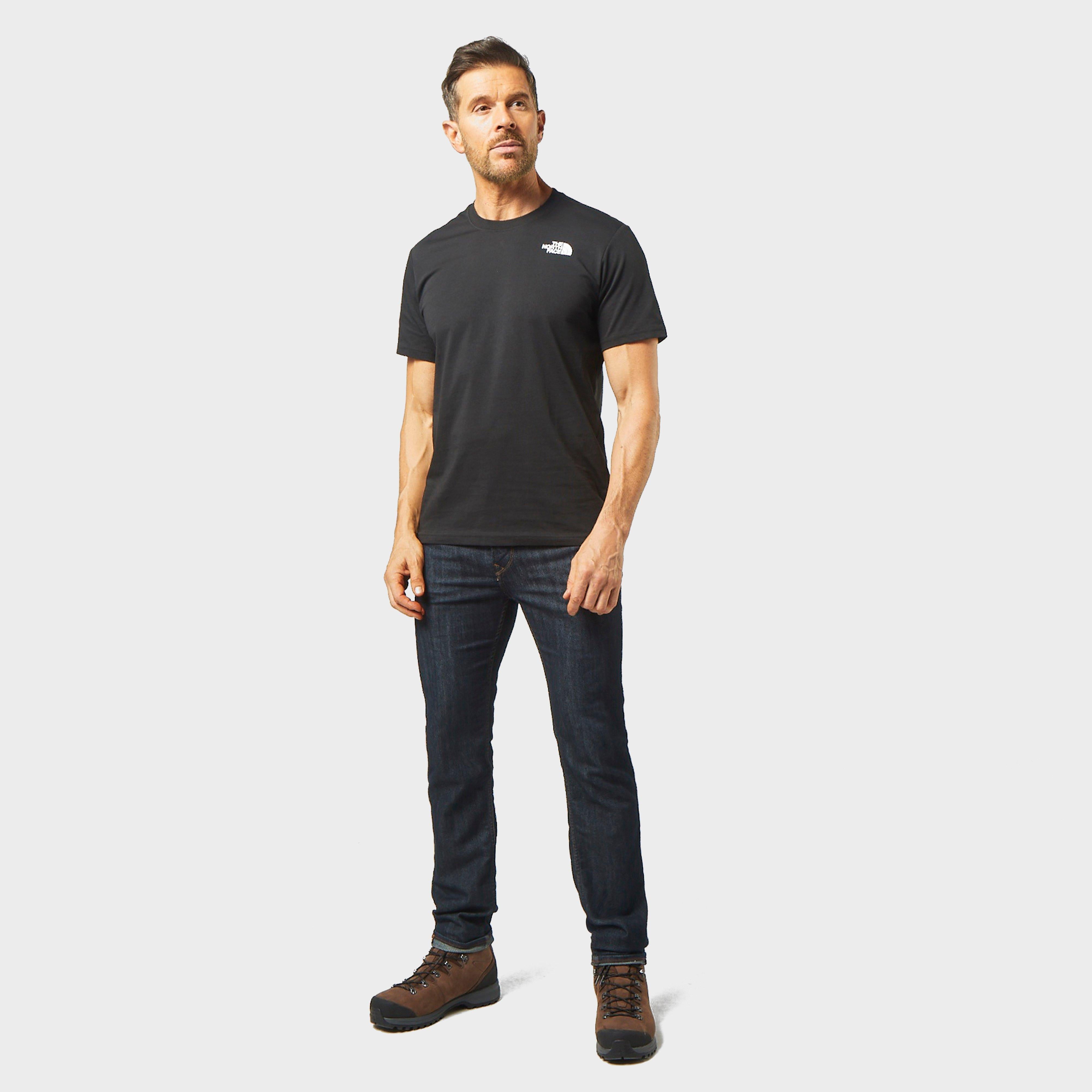 Men’s Redbox Short Sleeve T-Shirt