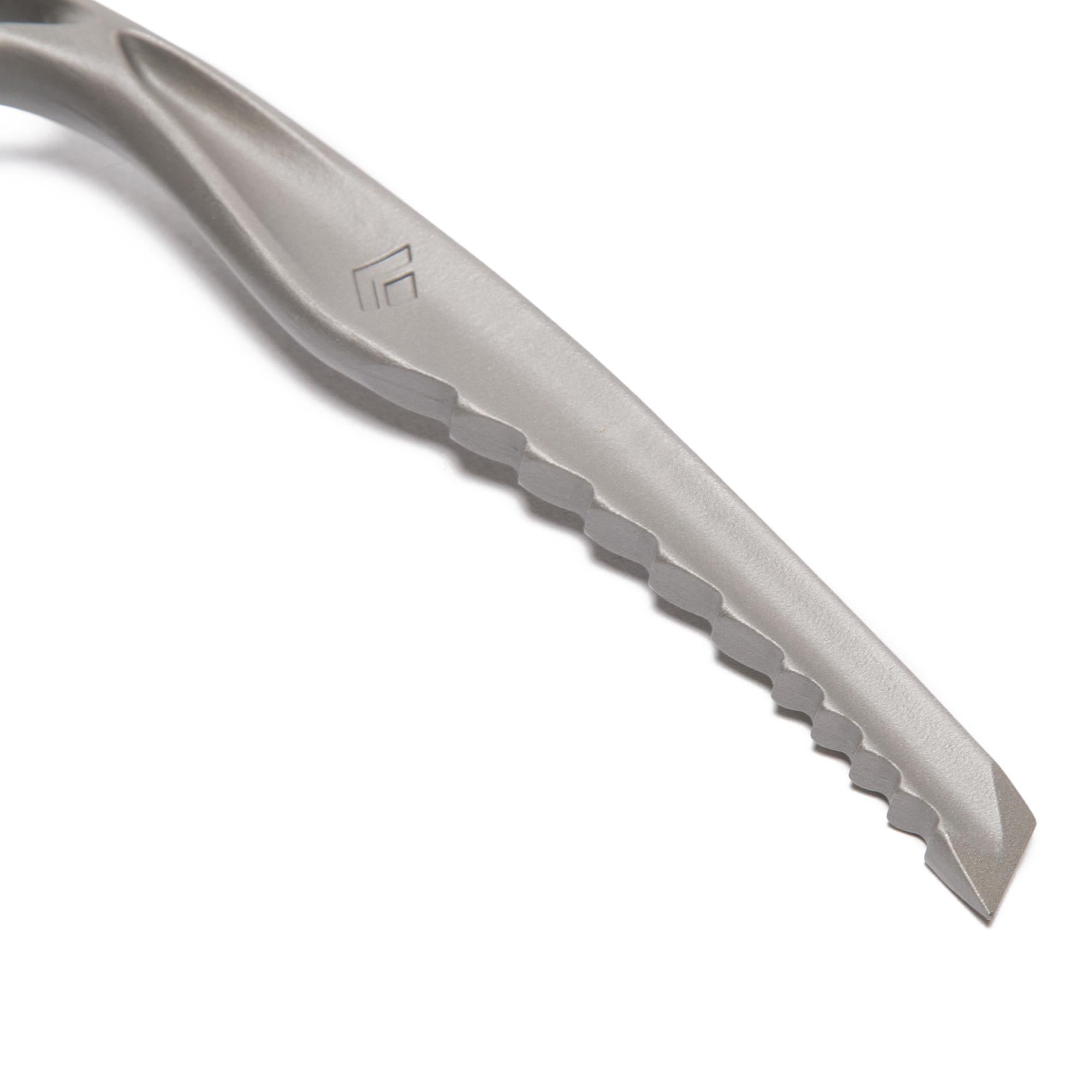 Raven Ice Axe with Grip