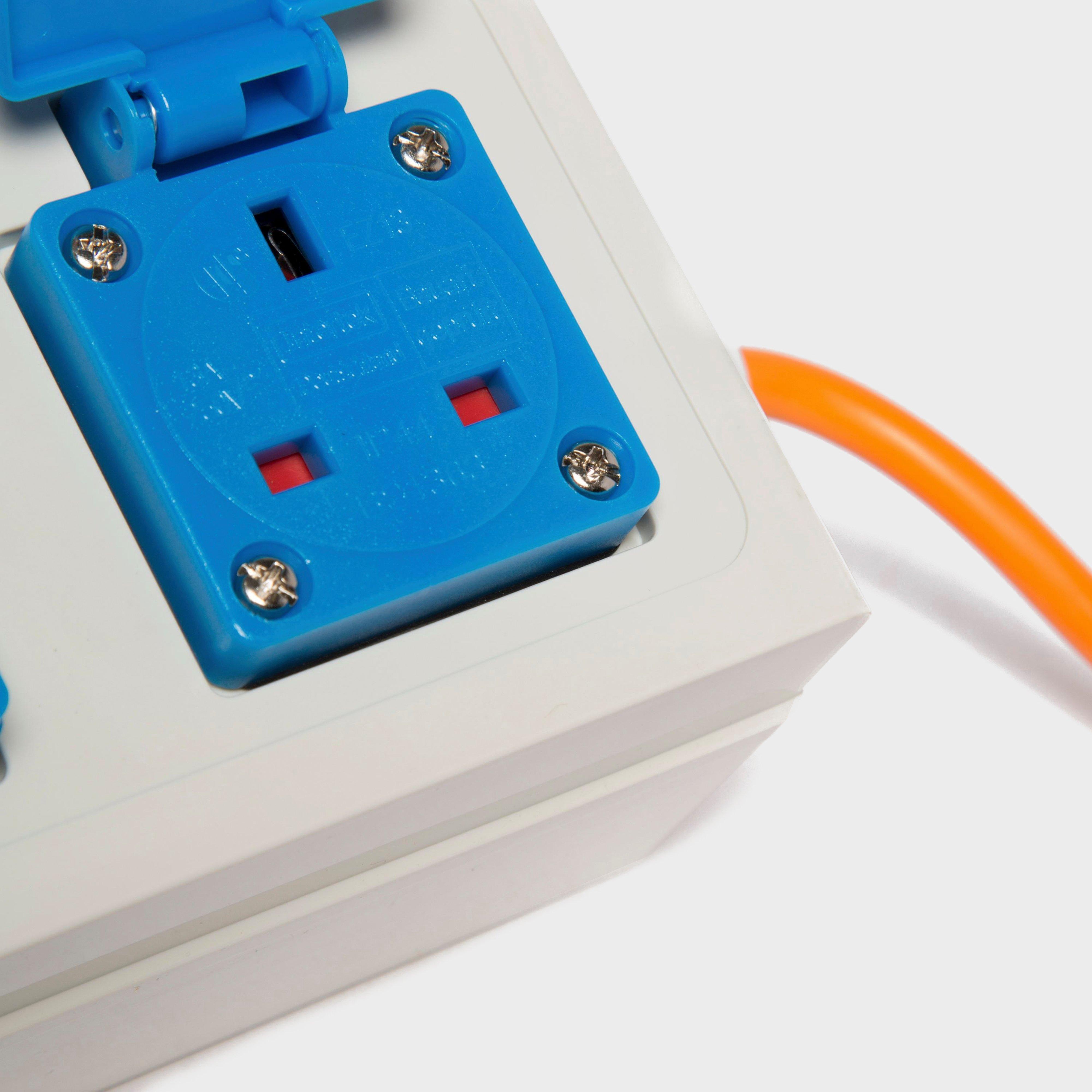 Mobile Mains Kit 15m