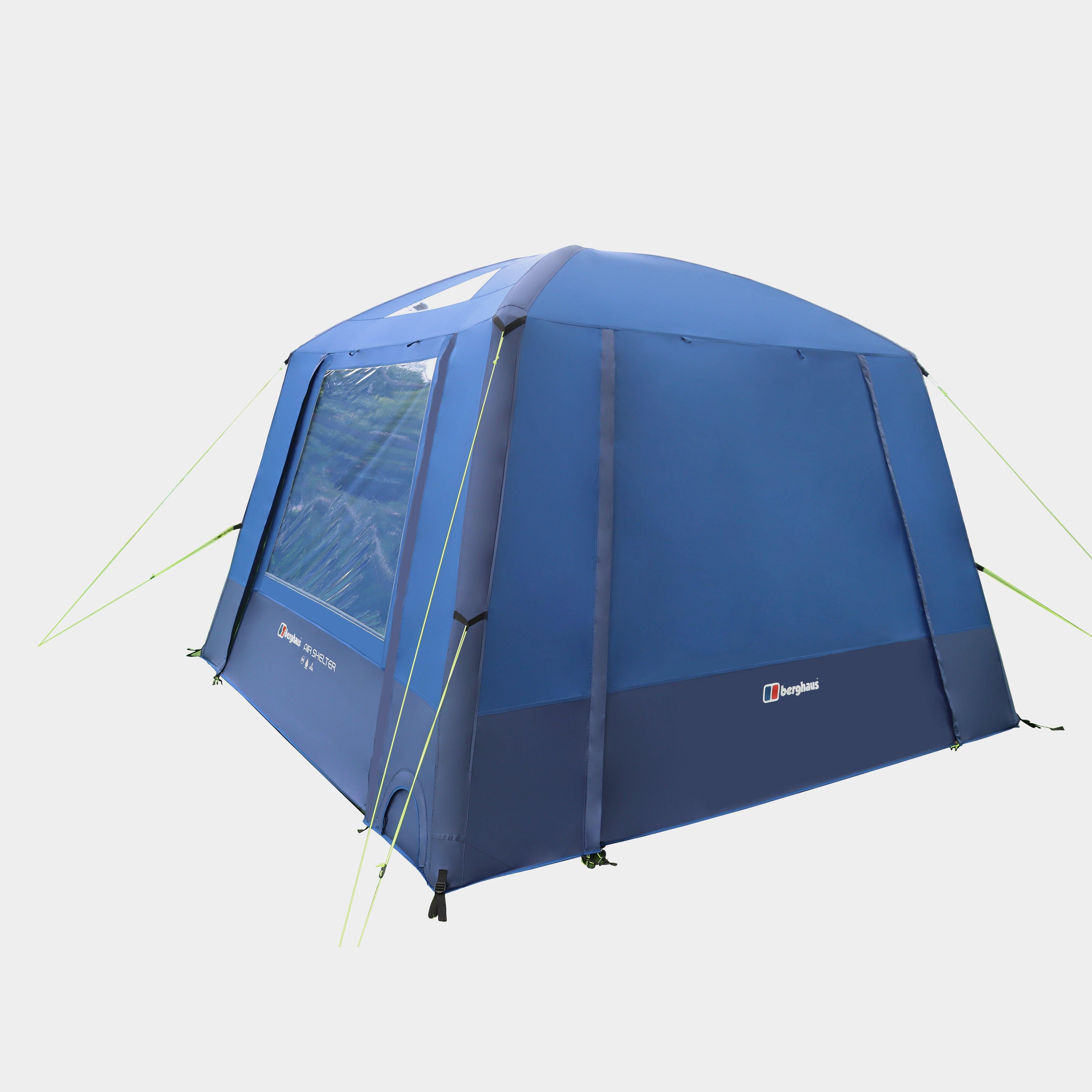 Air Shelter