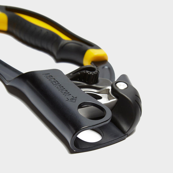 Ascension Left Hand Ascender