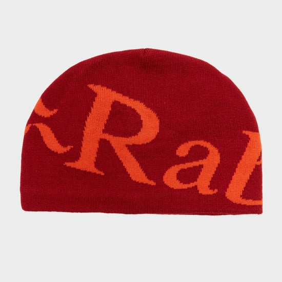 Logo Beanie Hat