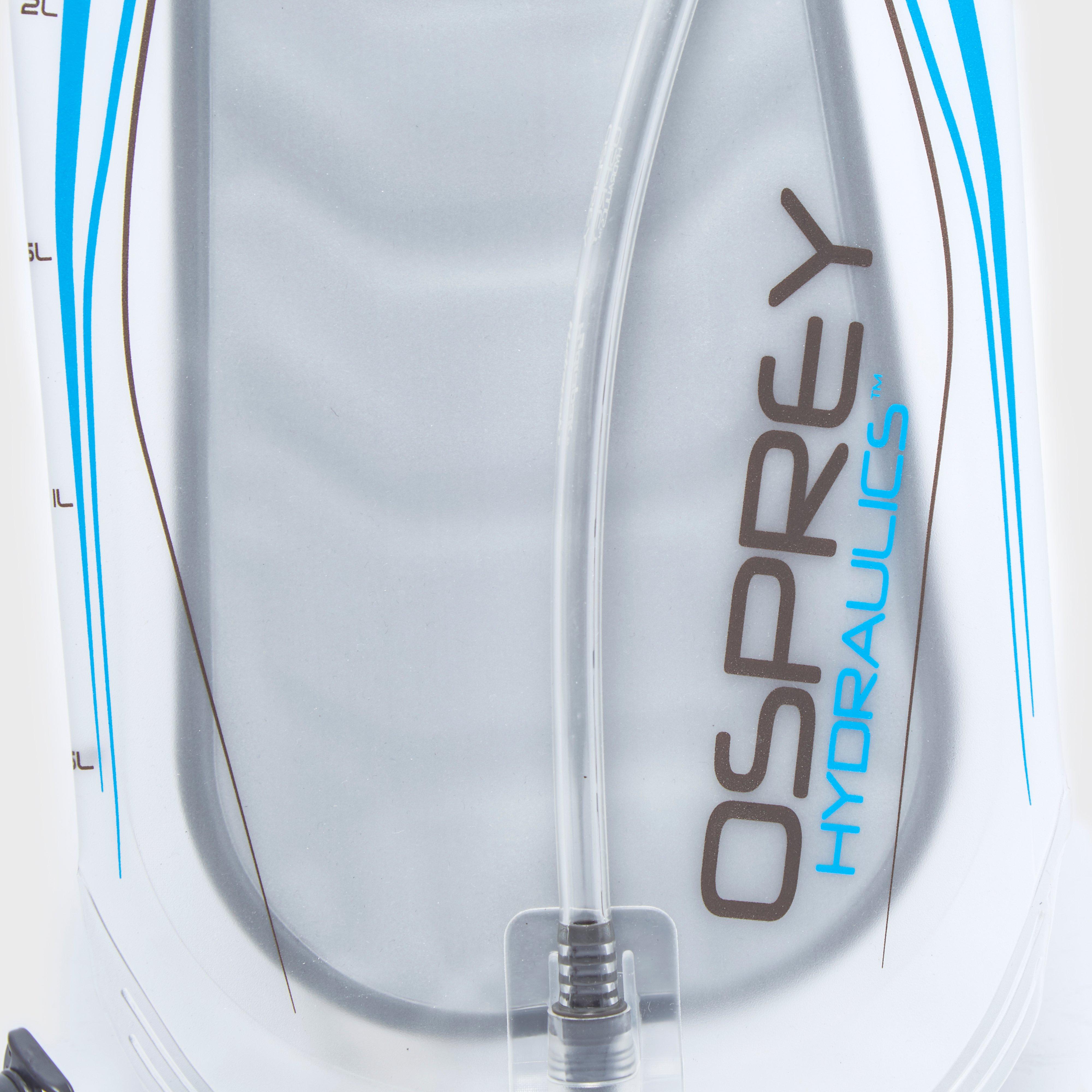 Hydraulics Reservoir 3 Litre