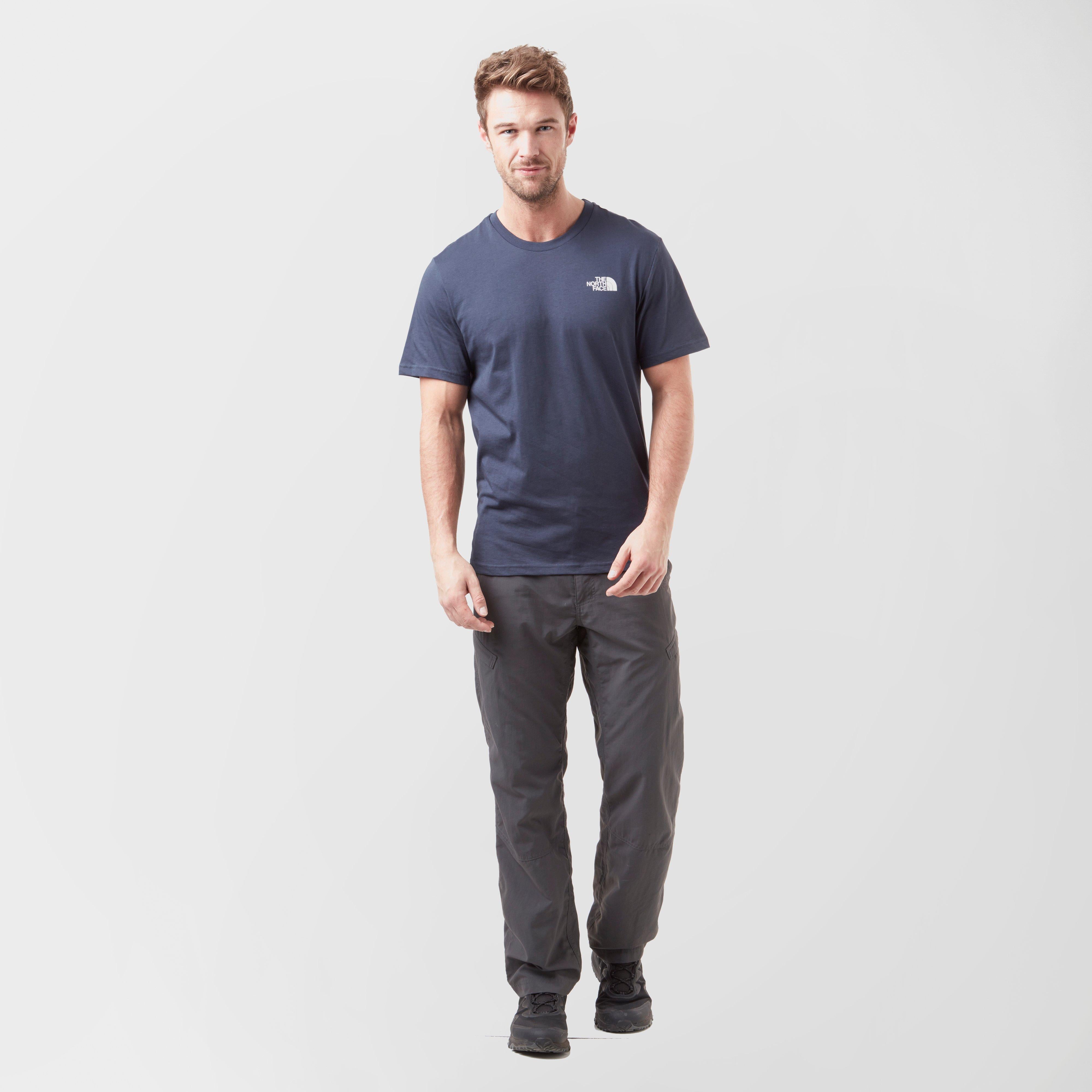 Simple Dome T-Shirt