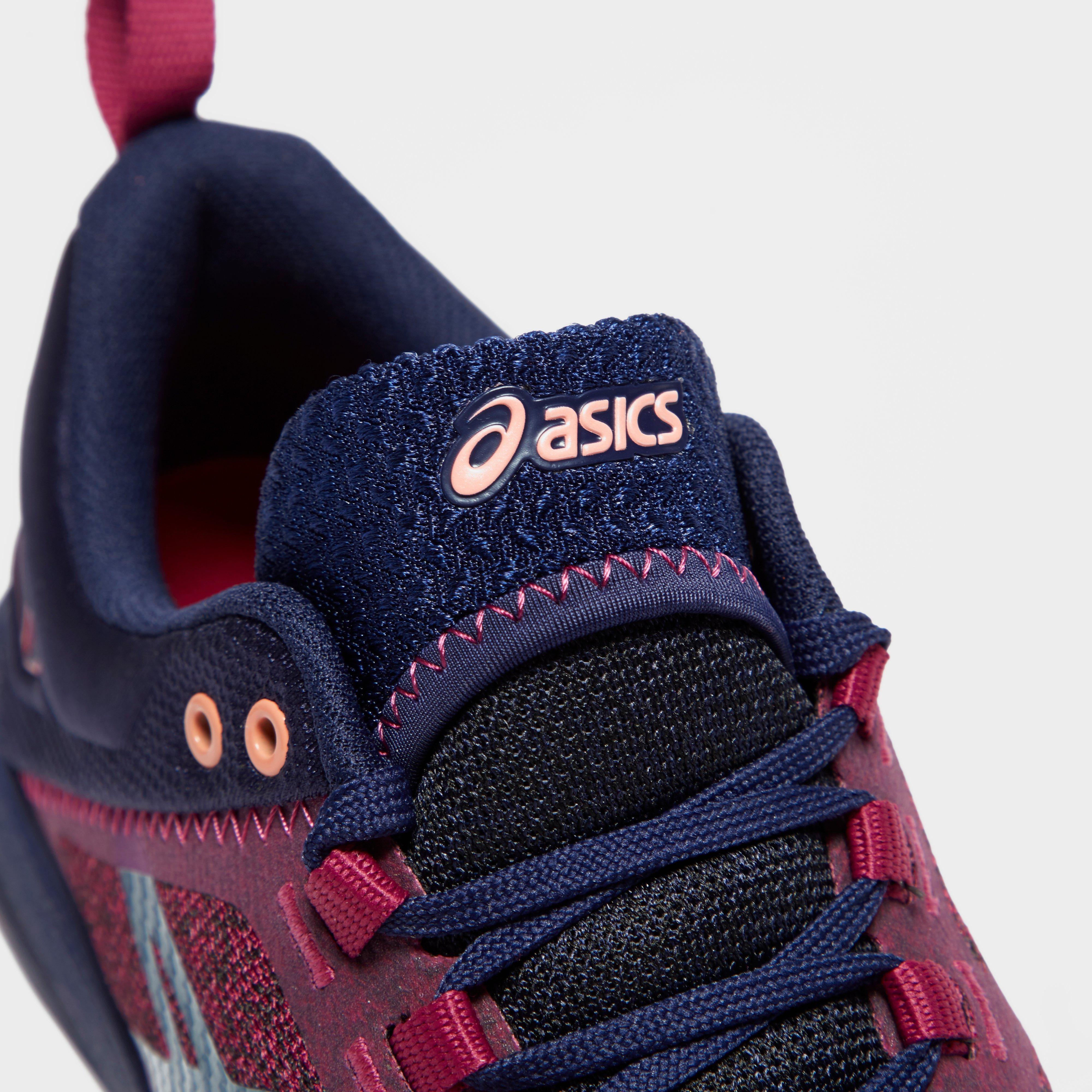 Women's GECKO XT Trail Shoes