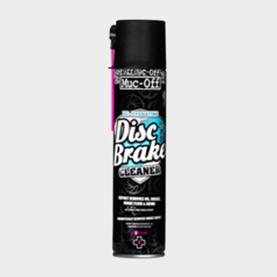 Disc Brake Cleaner, 400ml