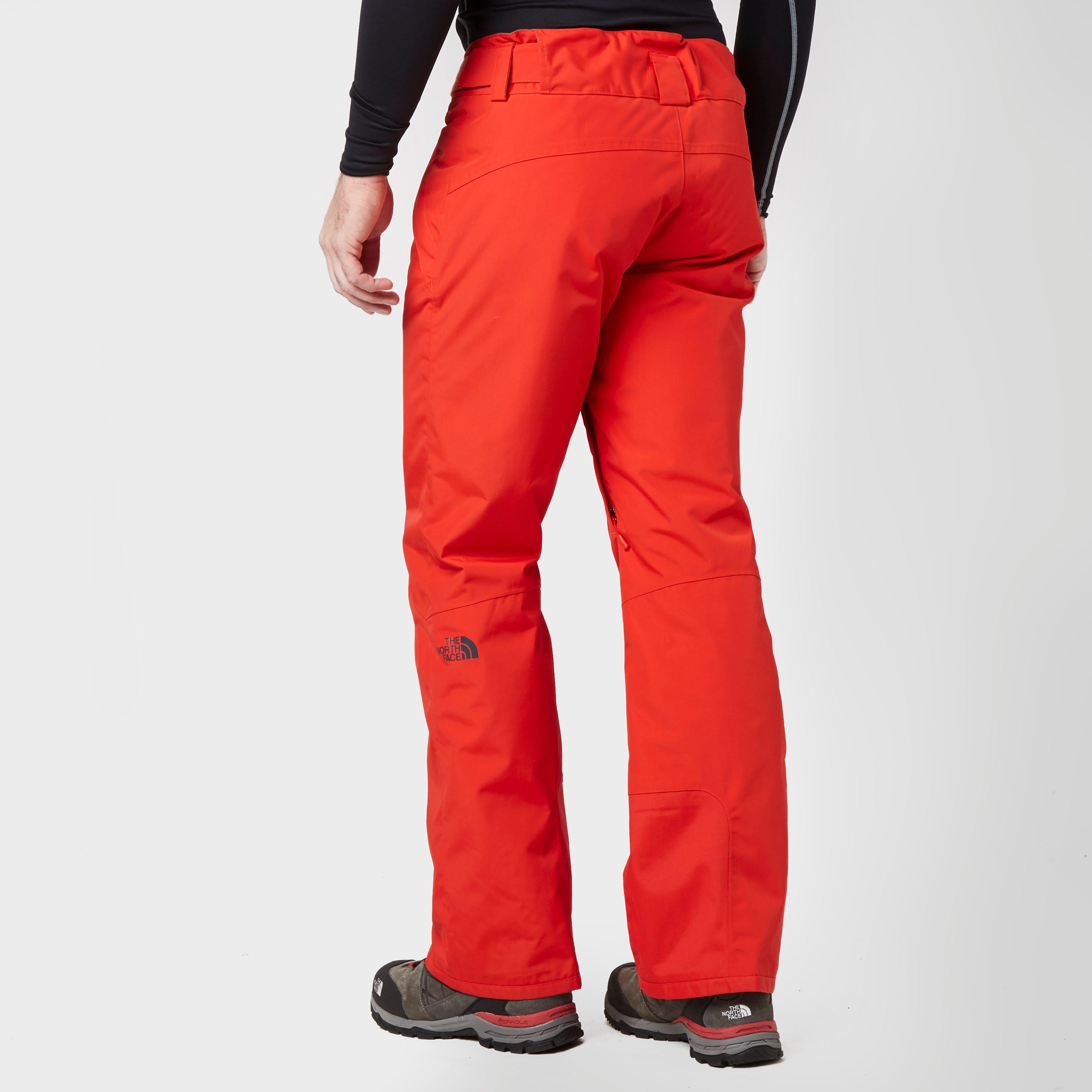 Men’s Presena Ski Pants